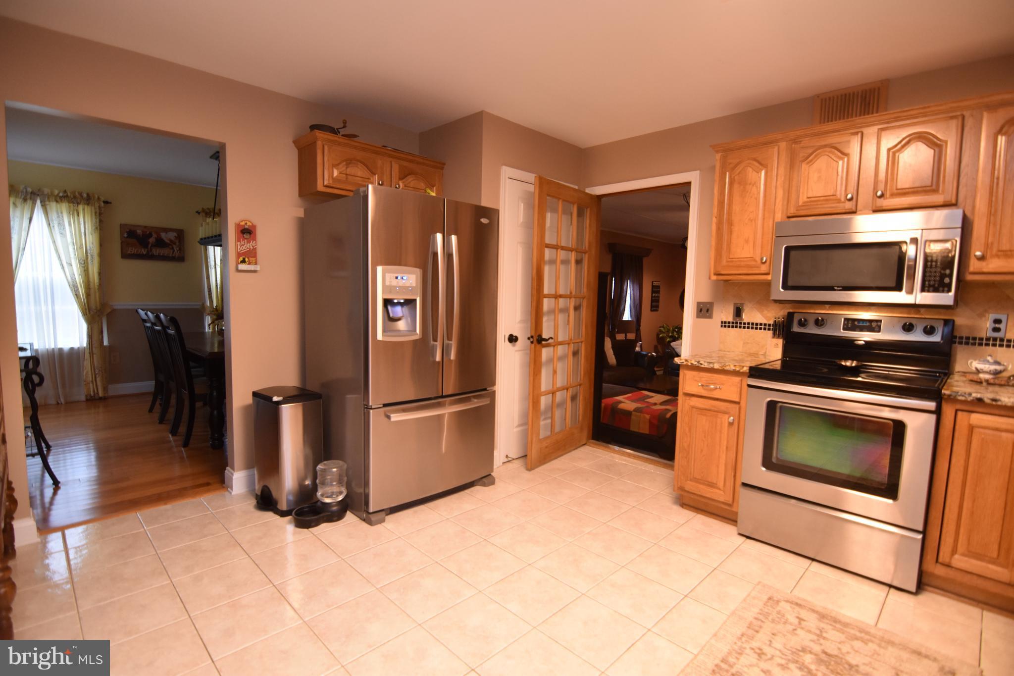 ELIZABETH COMBS - Residential