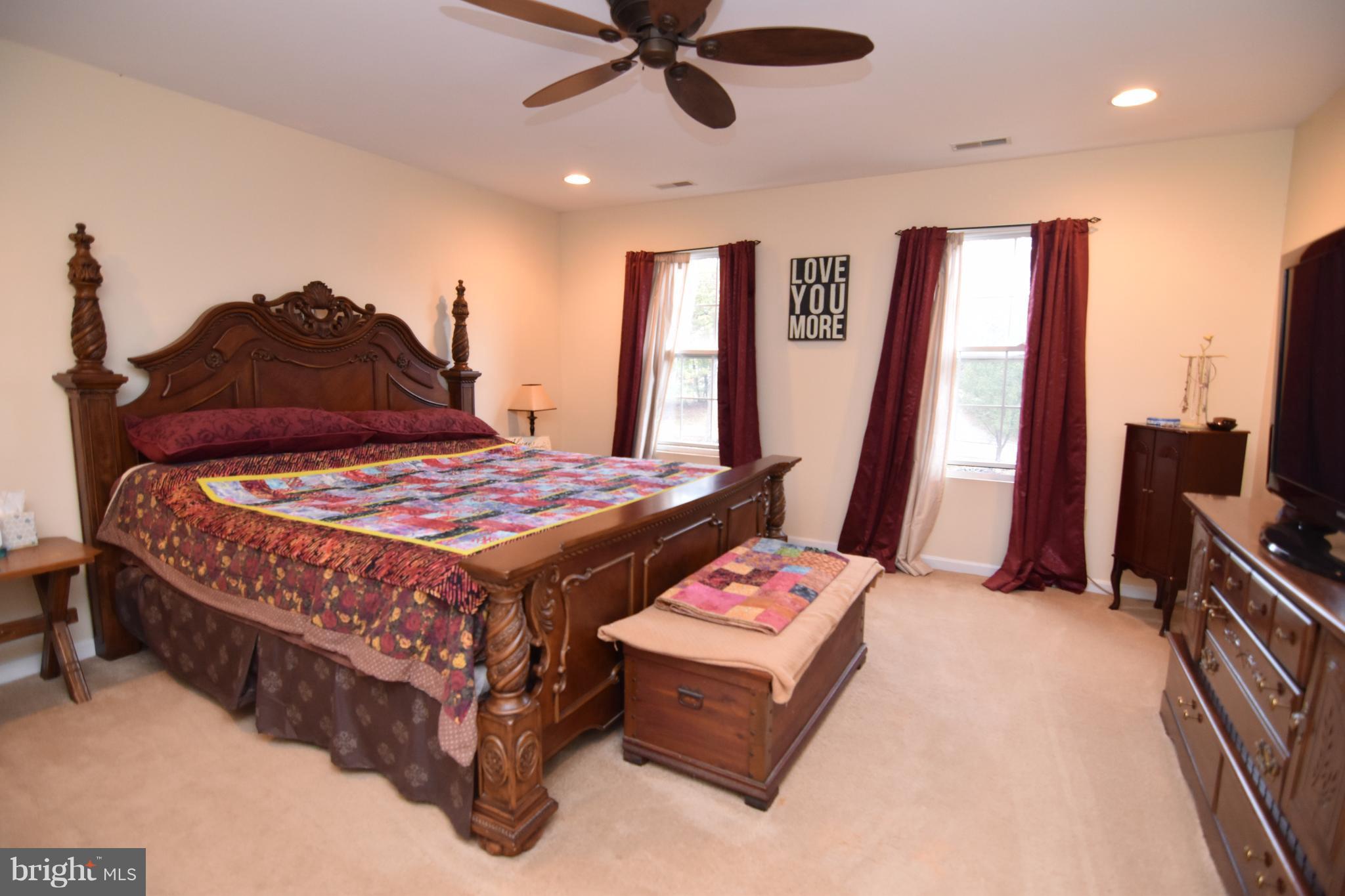 ELIZABETH COMBS - Residential