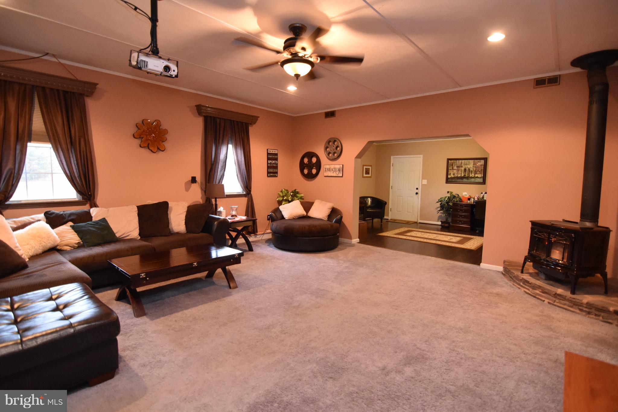 ELIZABETH COMBS - Residential