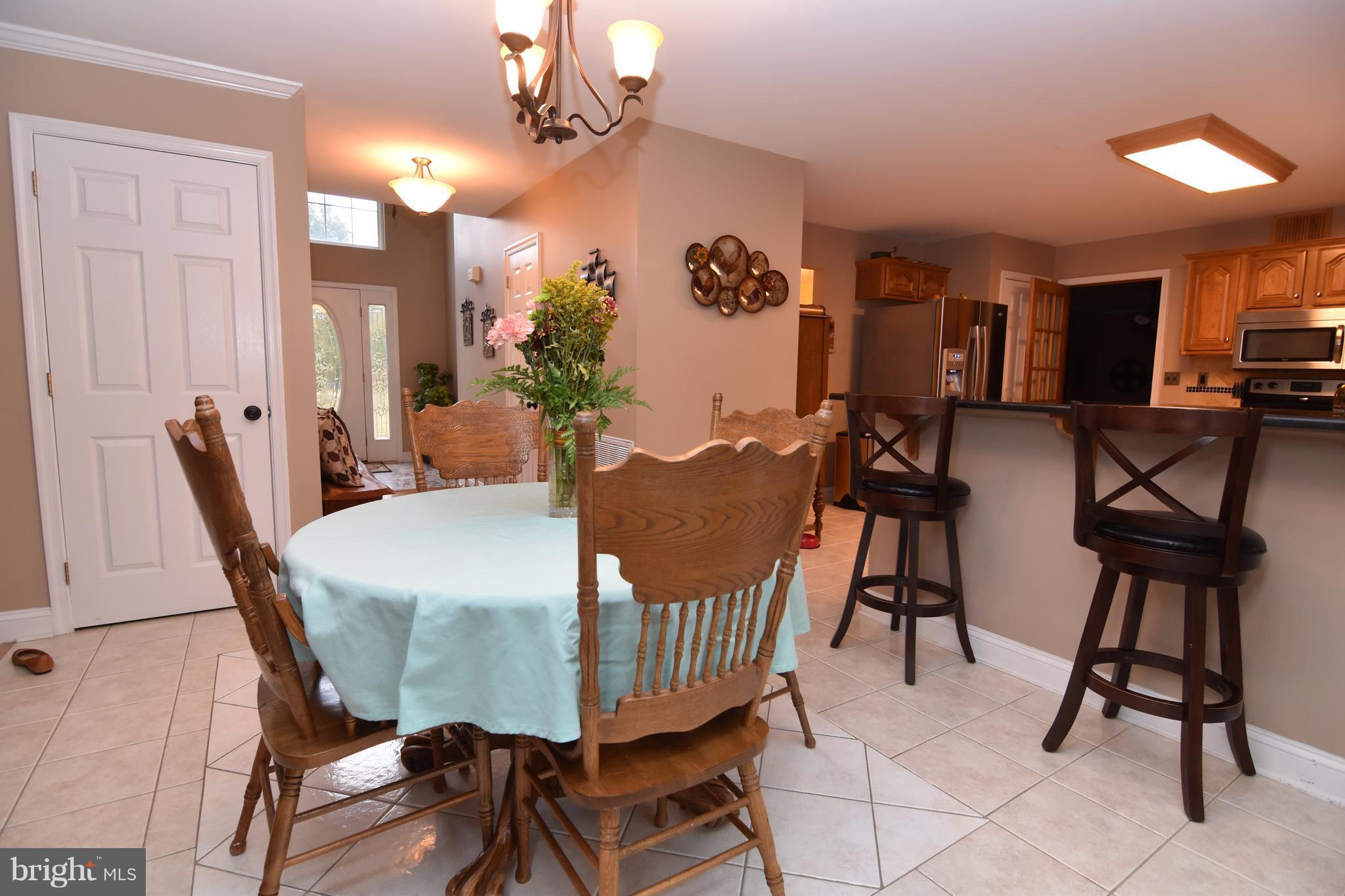 ELIZABETH COMBS - Residential