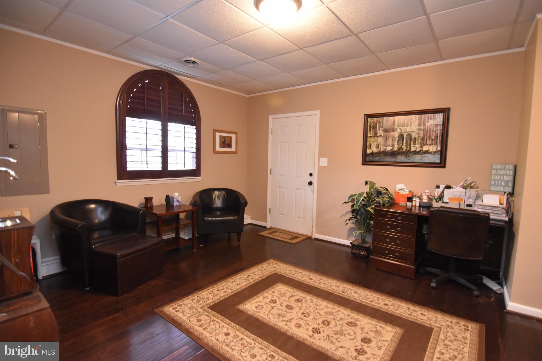 ELIZABETH COMBS - Residential