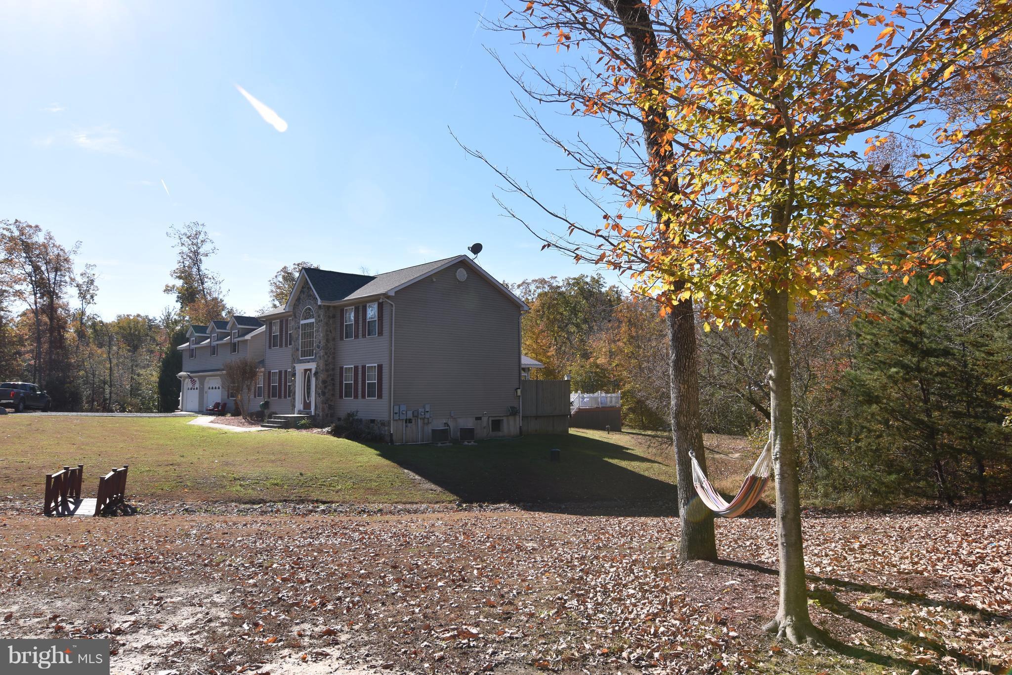 ELIZABETH COMBS - Residential