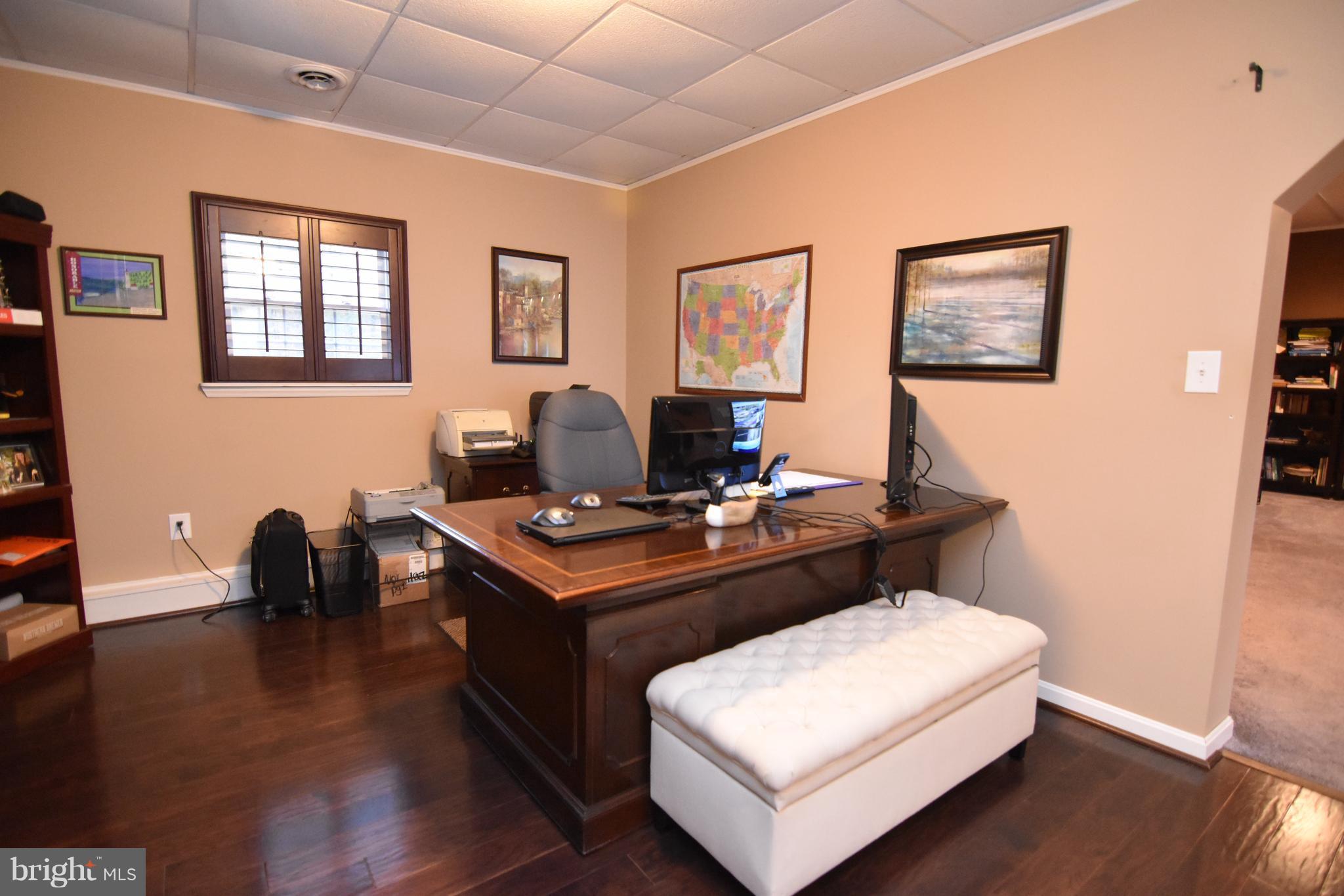 ELIZABETH COMBS - Residential