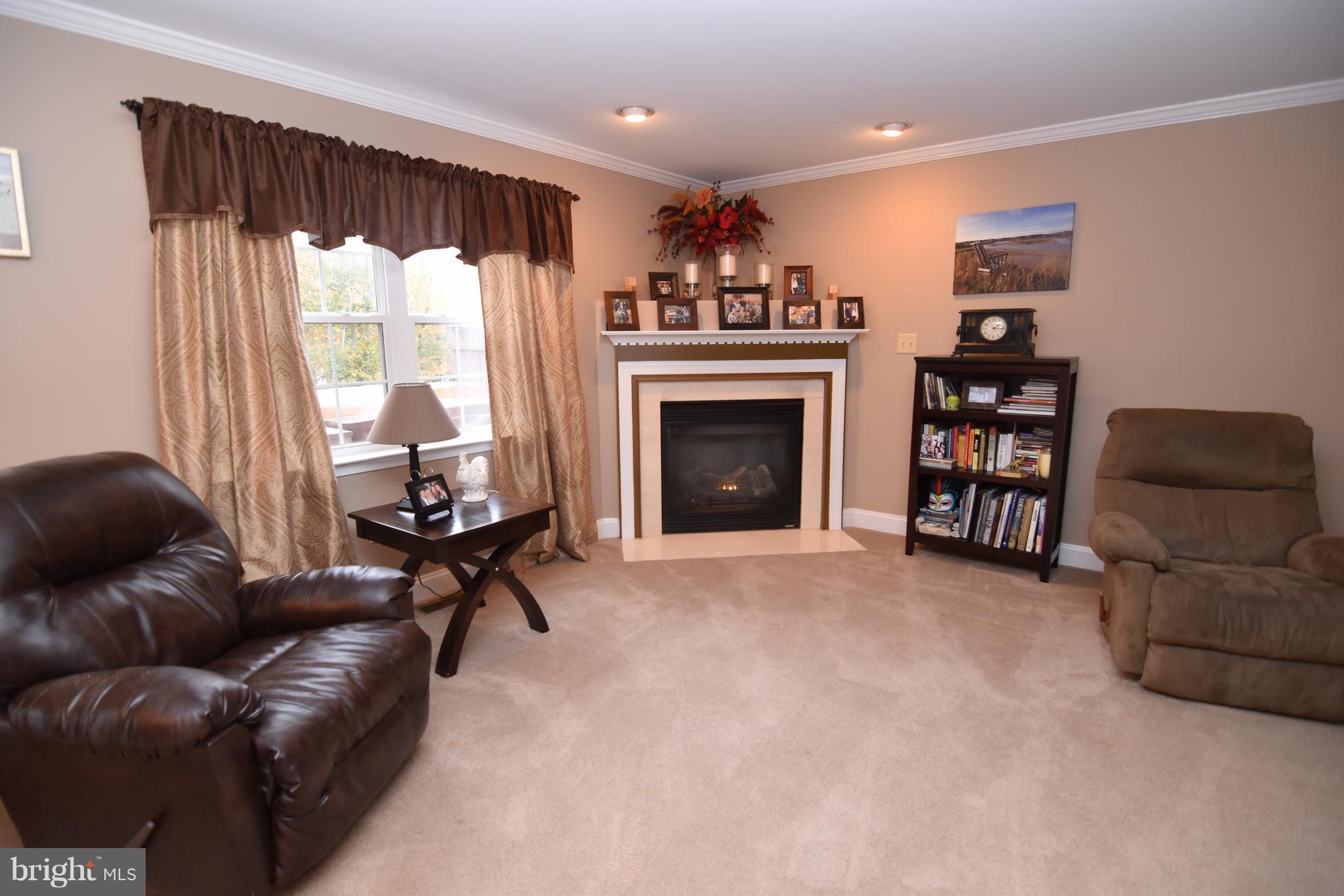 ELIZABETH COMBS - Residential