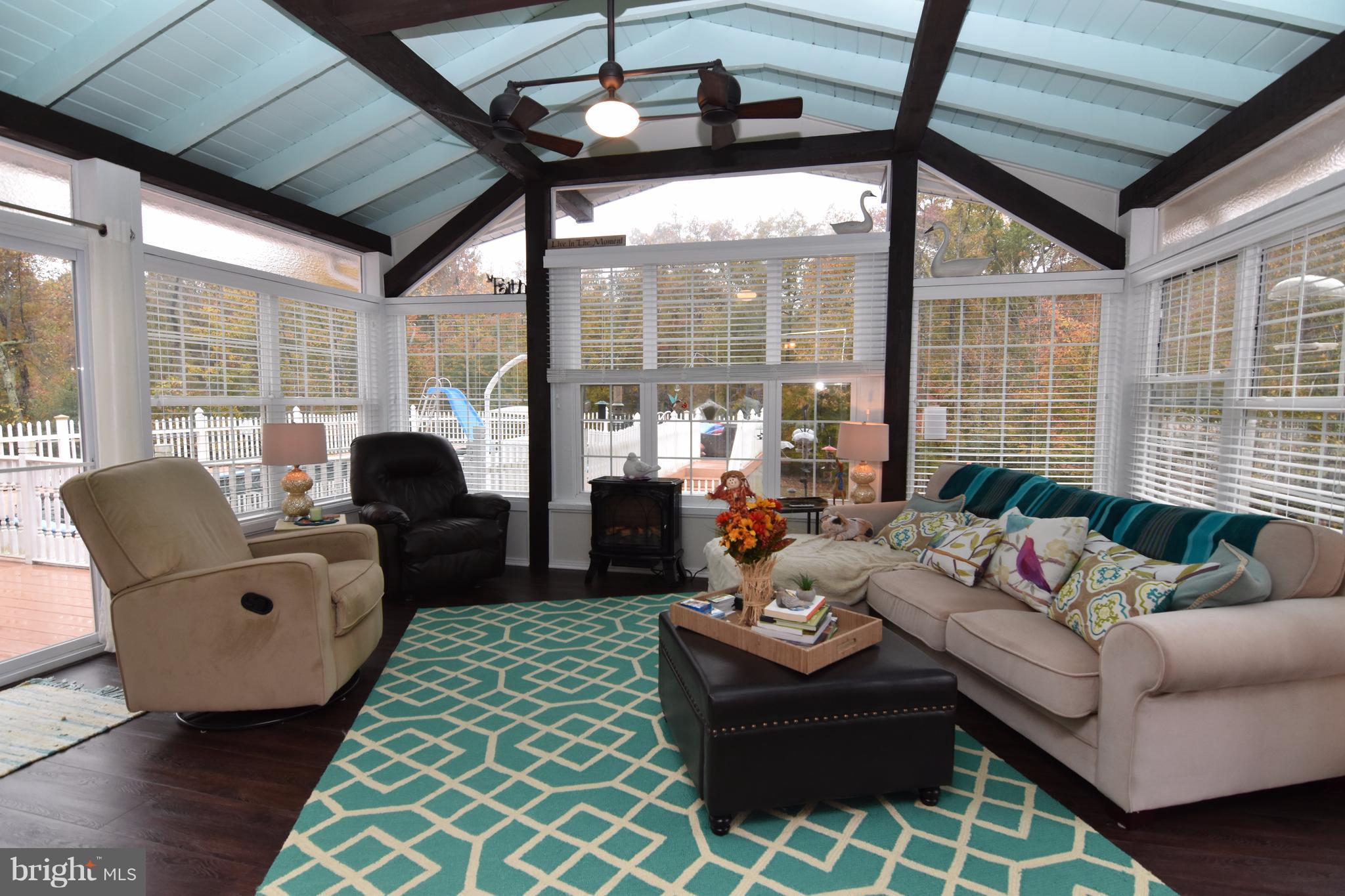 ELIZABETH COMBS - Residential