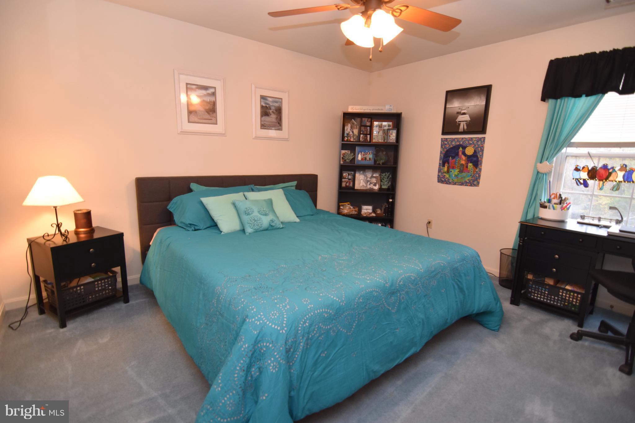 ELIZABETH COMBS - Residential