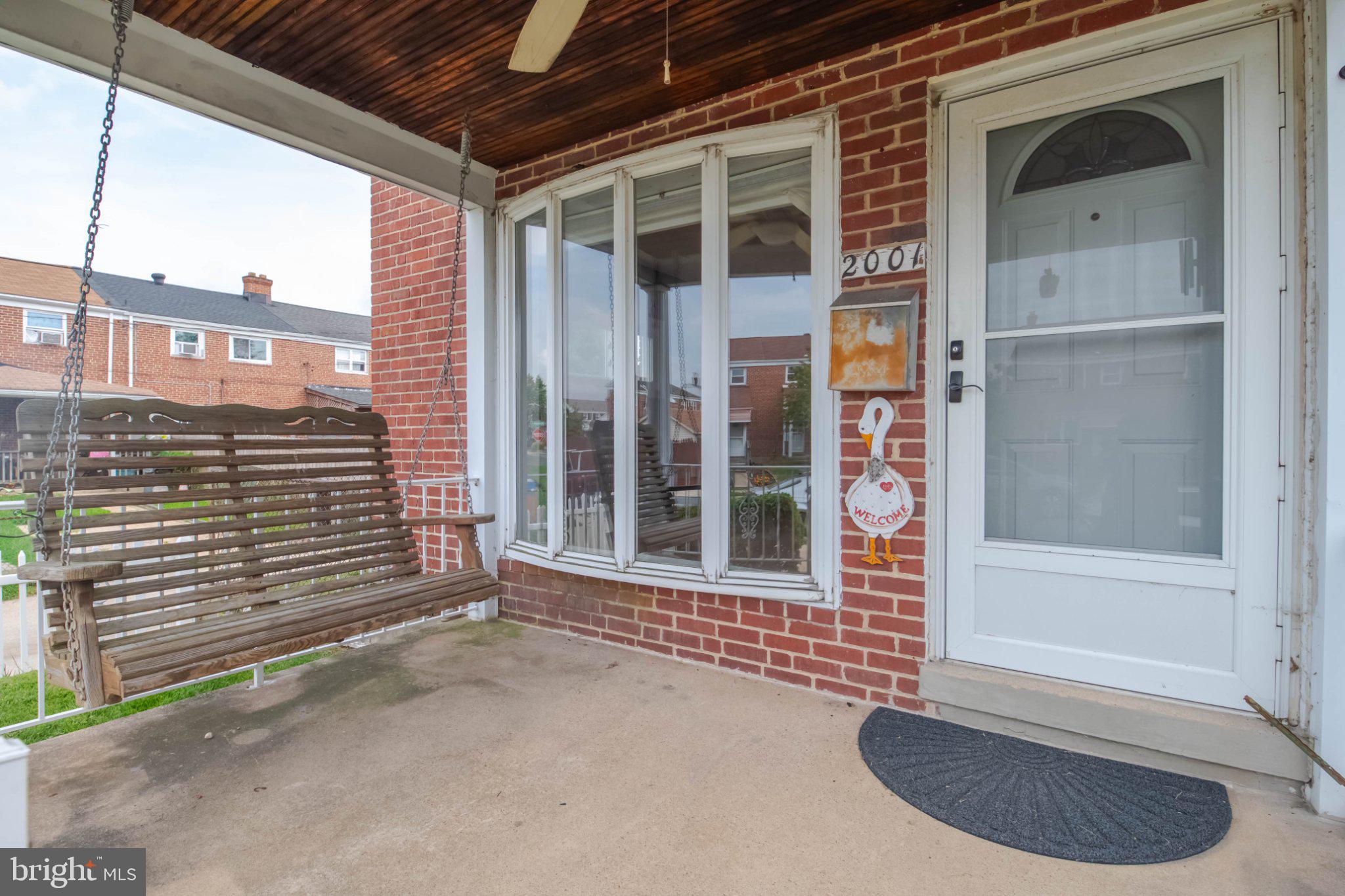 2001 ORMAND ROAD