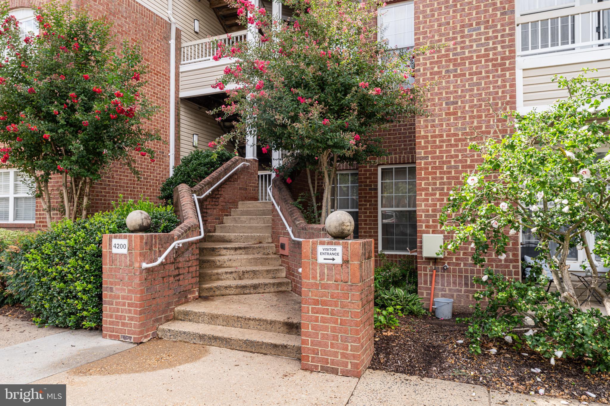 4200 MOZART BRIGADE LANE C 4200C