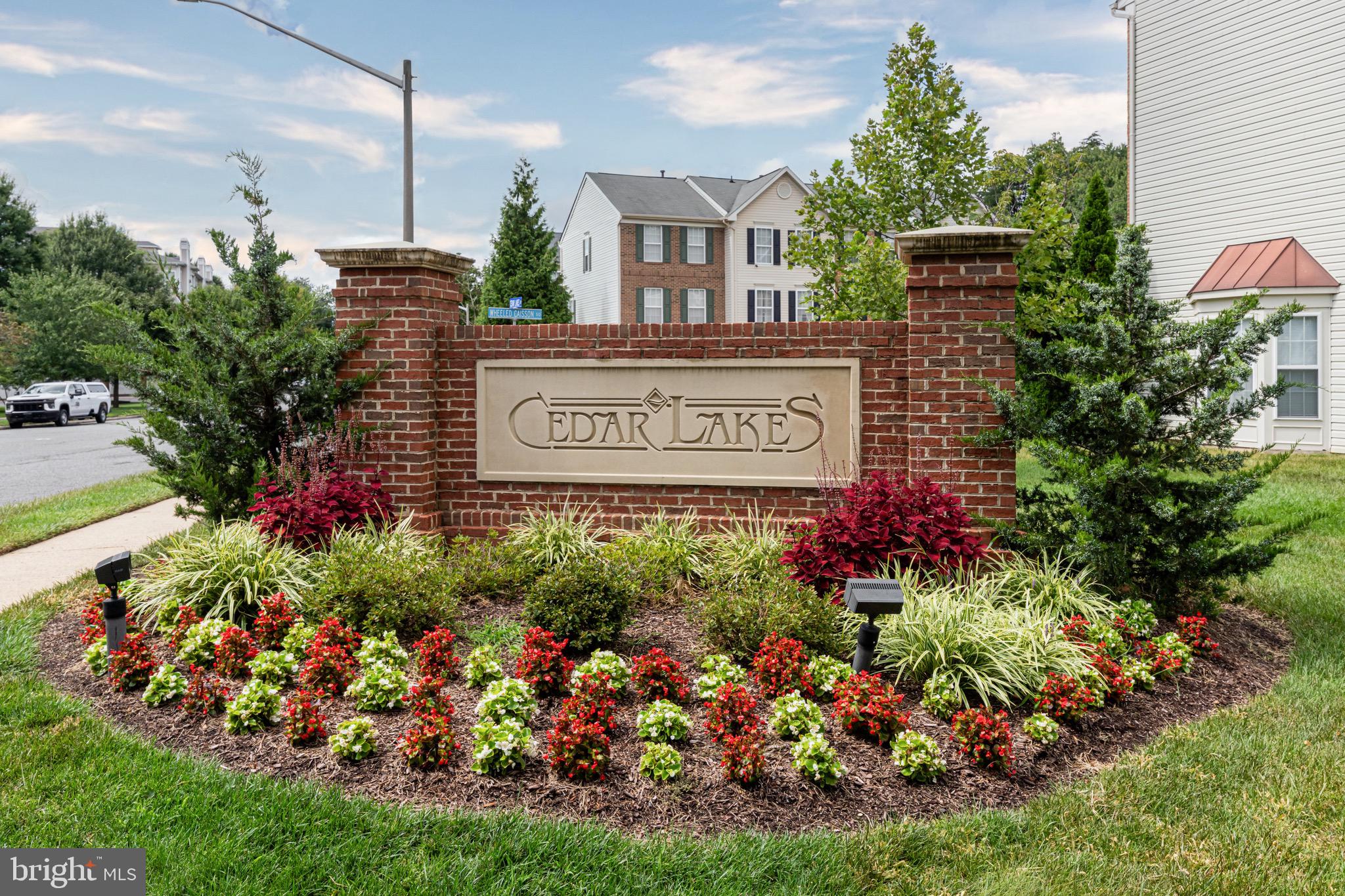 4200 MOZART BRIGADE LANE C 4200C