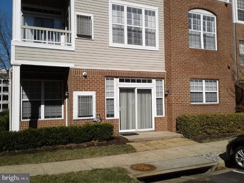 Condo For Rent - 4200 Mozart Brigade Lane #4200C<br/> Fairfax County, FAIRFAX, VA 22030
