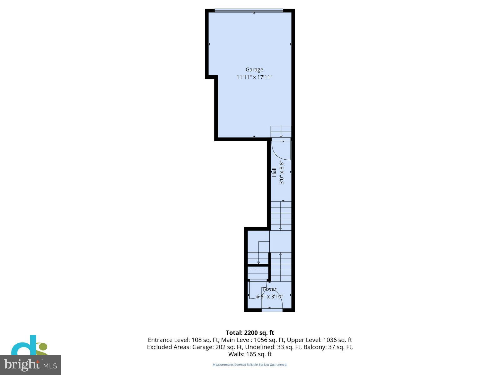 LANSDOWNE TOWN CENTER CONDOS - Residential