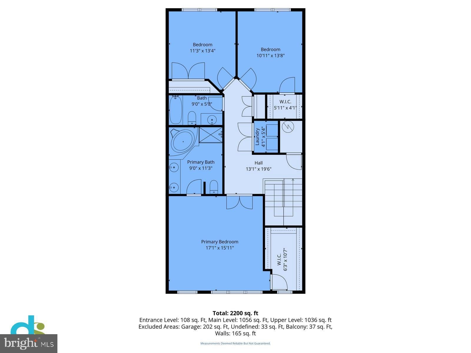 LANSDOWNE TOWN CENTER CONDOS - Residential