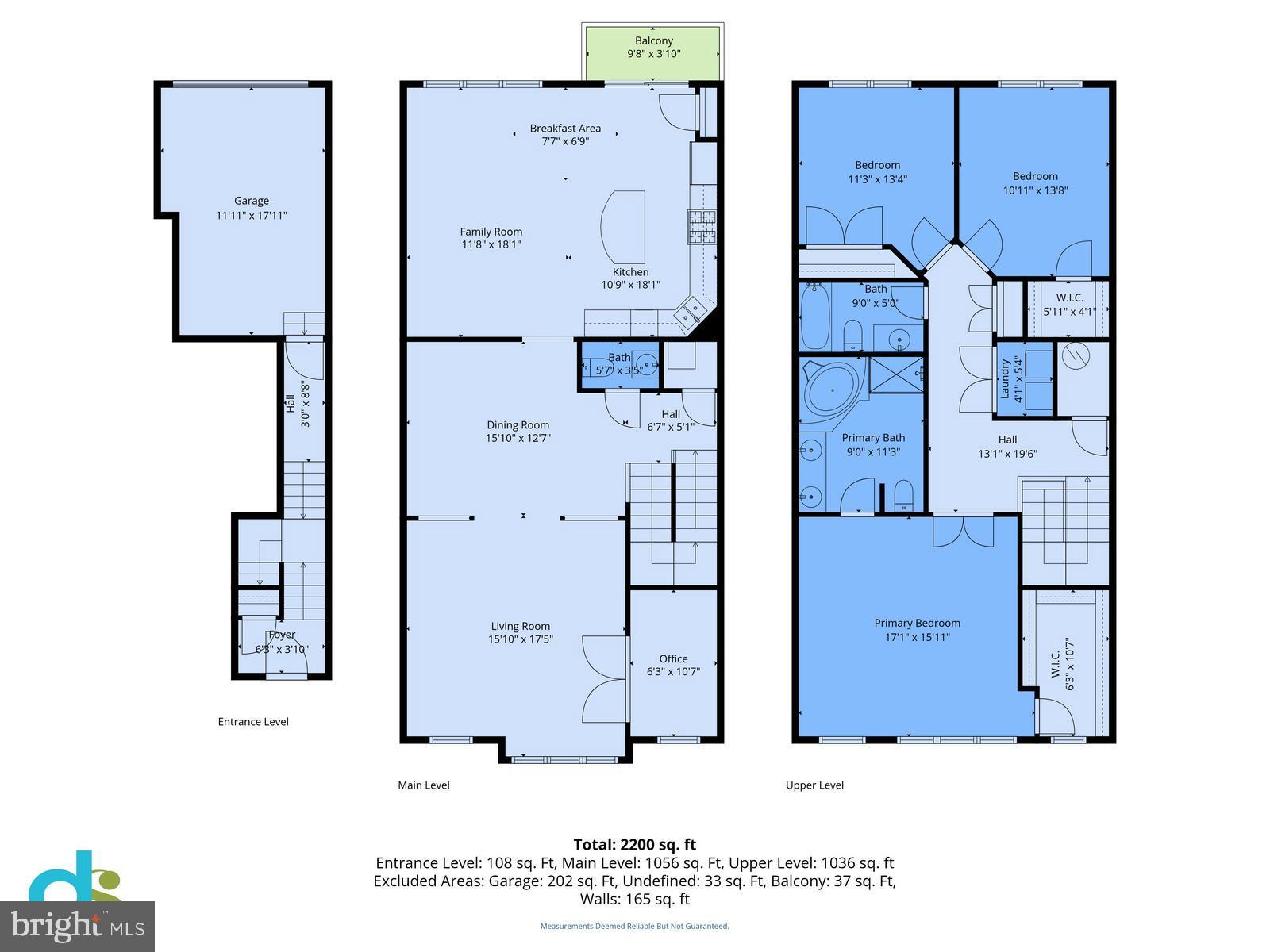 LANSDOWNE TOWN CENTER CONDOS - Residential