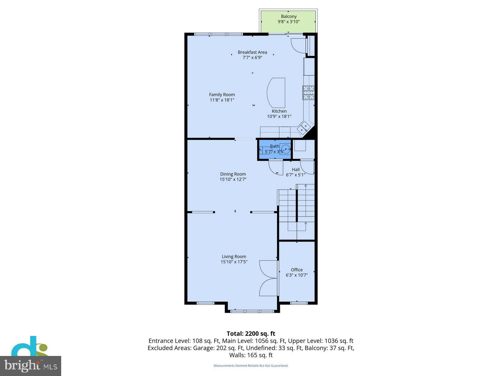 LANSDOWNE TOWN CENTER CONDOS - Residential