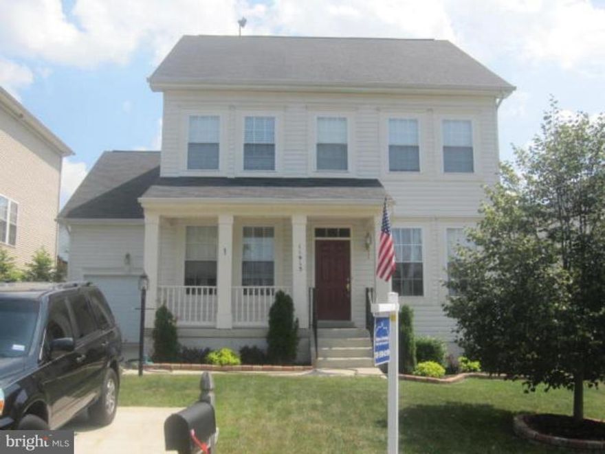 LARGER THAN IT LOOKS!! 5 BEDROOMS 3.5 BATHS!! BRAND NEW CARPET AND PAINT! NO PETS! YOU WILL LOVE THIS LIGHT FILLED HOME!  LARGE KITCHEN, MAIN LEVEL OFFICE, DECK, BACKYARD, GARAGE, FRONT PORCH, FULLY FINISHED BASEMENT, SPACIOUS BEDROOMS -  ALL WITH WALK IN CLOSETS, CONVENIENT TO SCHOOLS, SHOPPING, FREEDOM CENTER, JIFFY LUBE LIVE, PARKS AND MORE!! SCHEDULE YOUR SHOWING TODAY!!