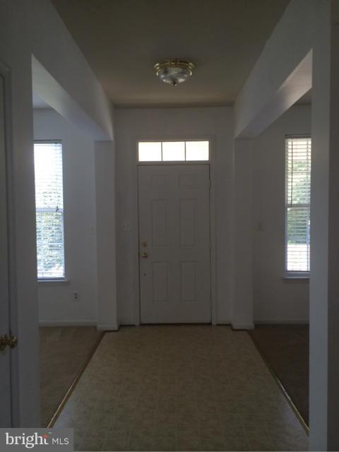 INDEPENDENCE/UNIV VLG - Residential Lease