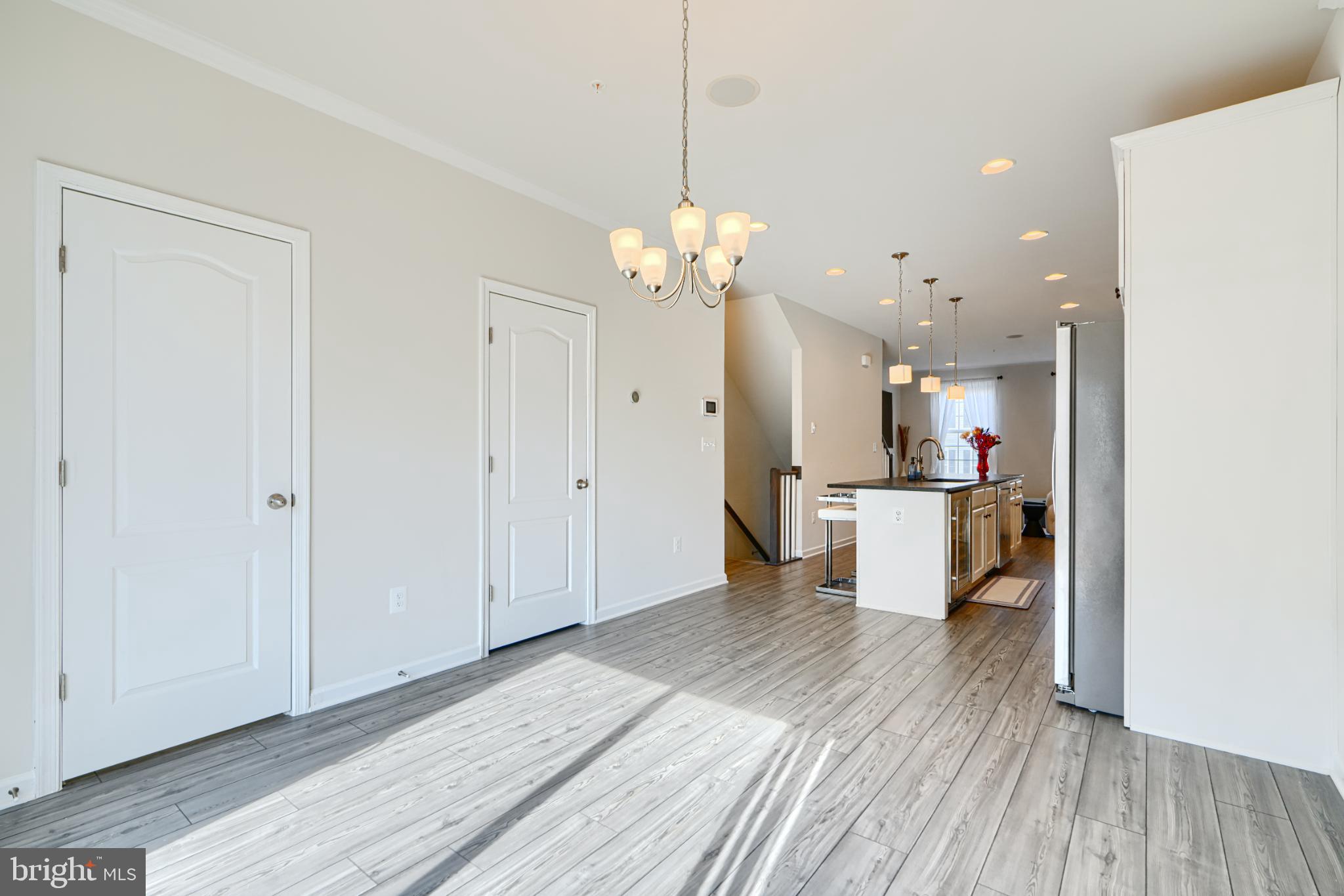 WESTPHALIA - Residential Lease