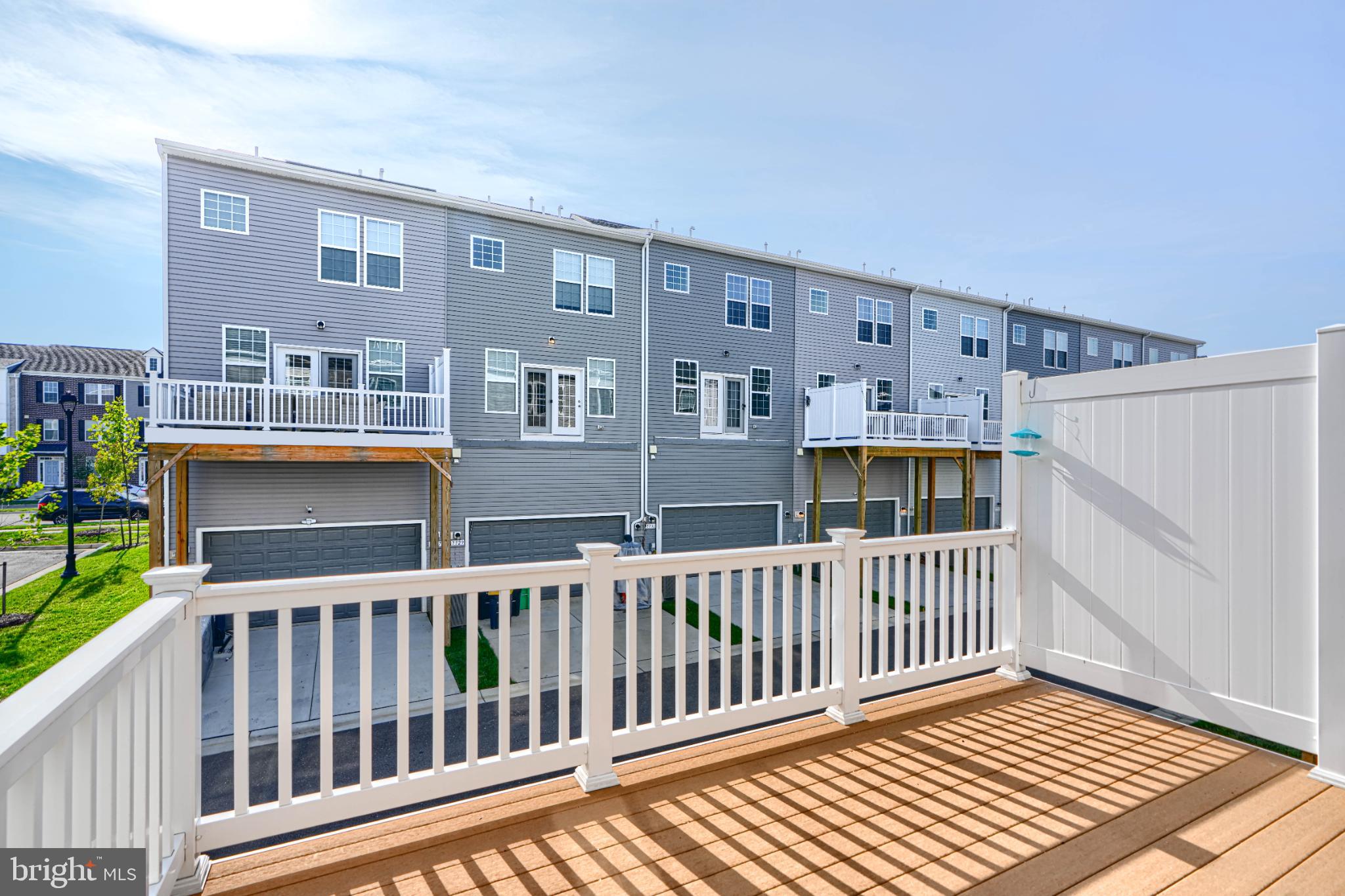 WESTPHALIA - Residential Lease