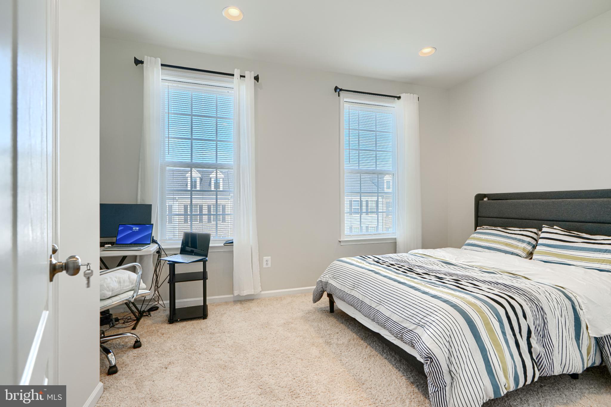 WESTPHALIA - Residential Lease