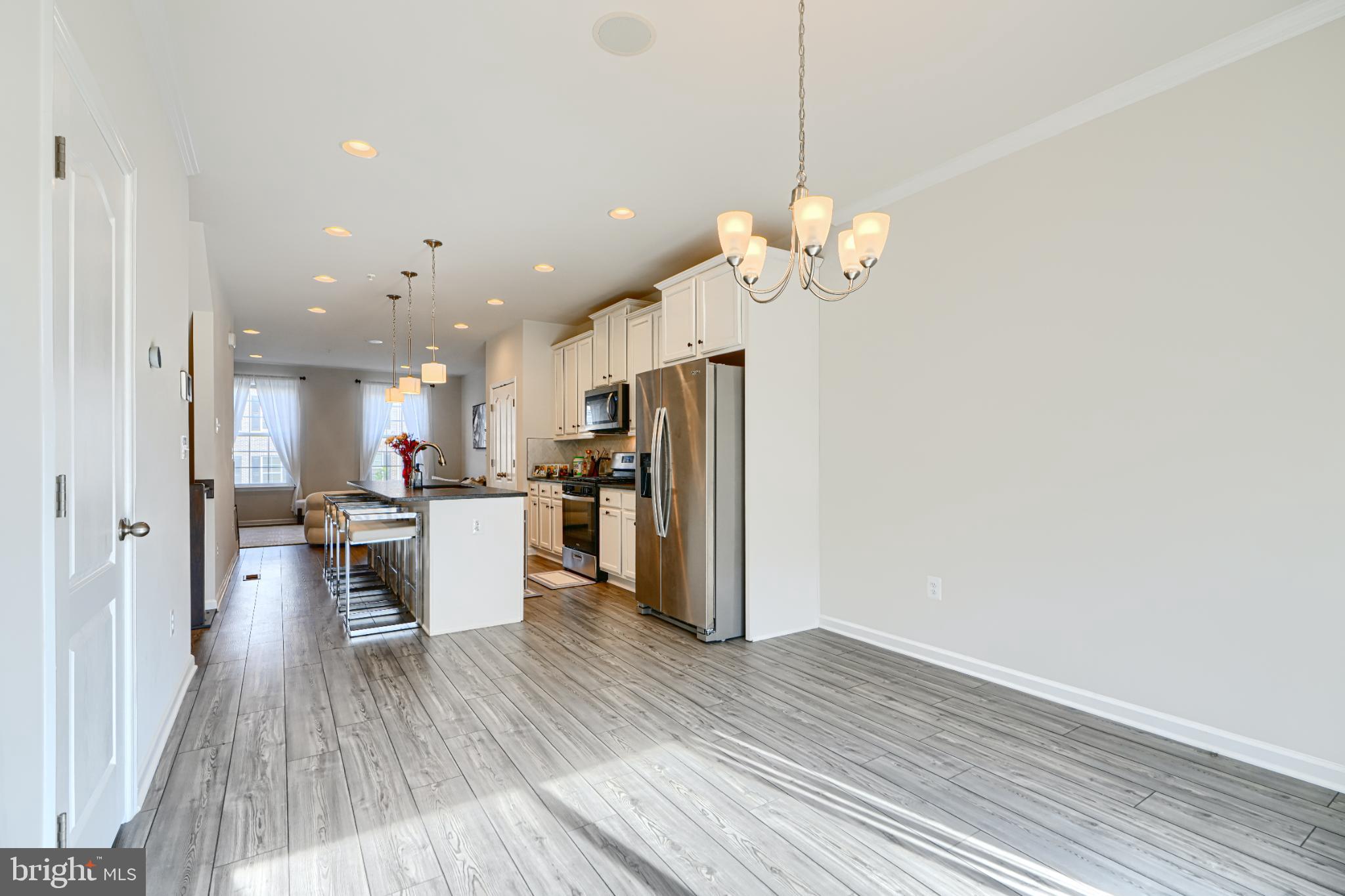 WESTPHALIA - Residential Lease