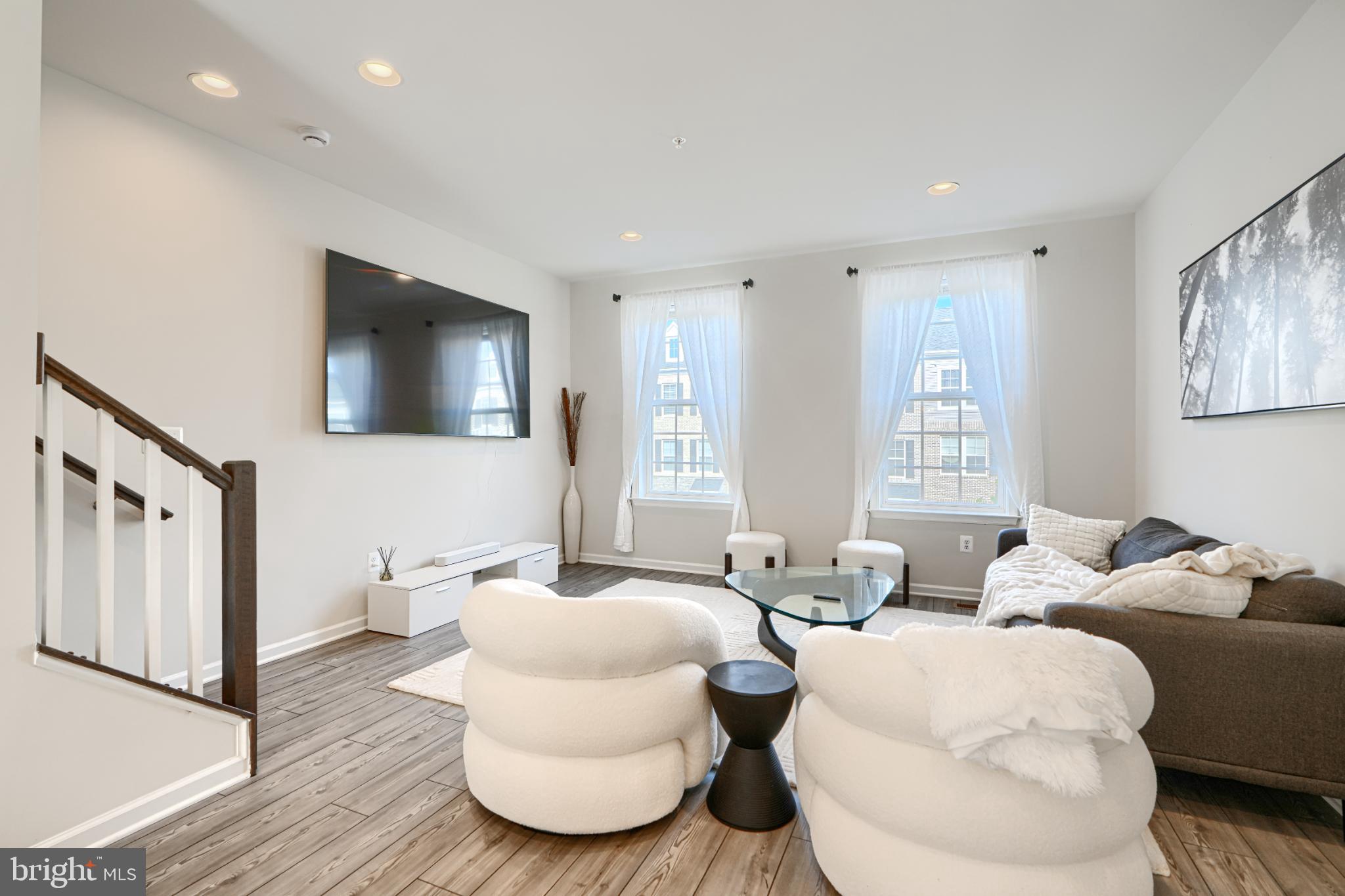 WESTPHALIA - Residential Lease