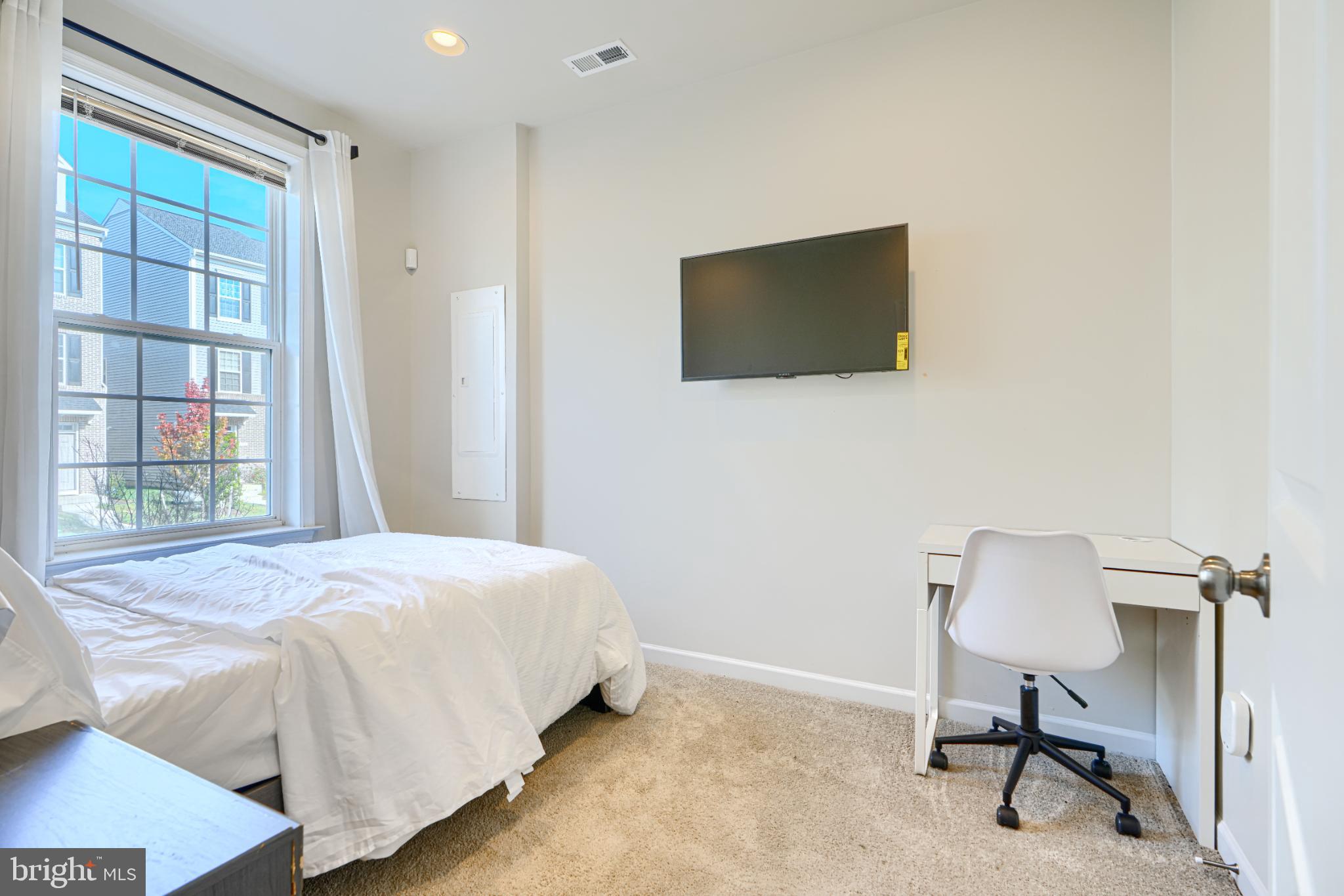 WESTPHALIA - Residential Lease