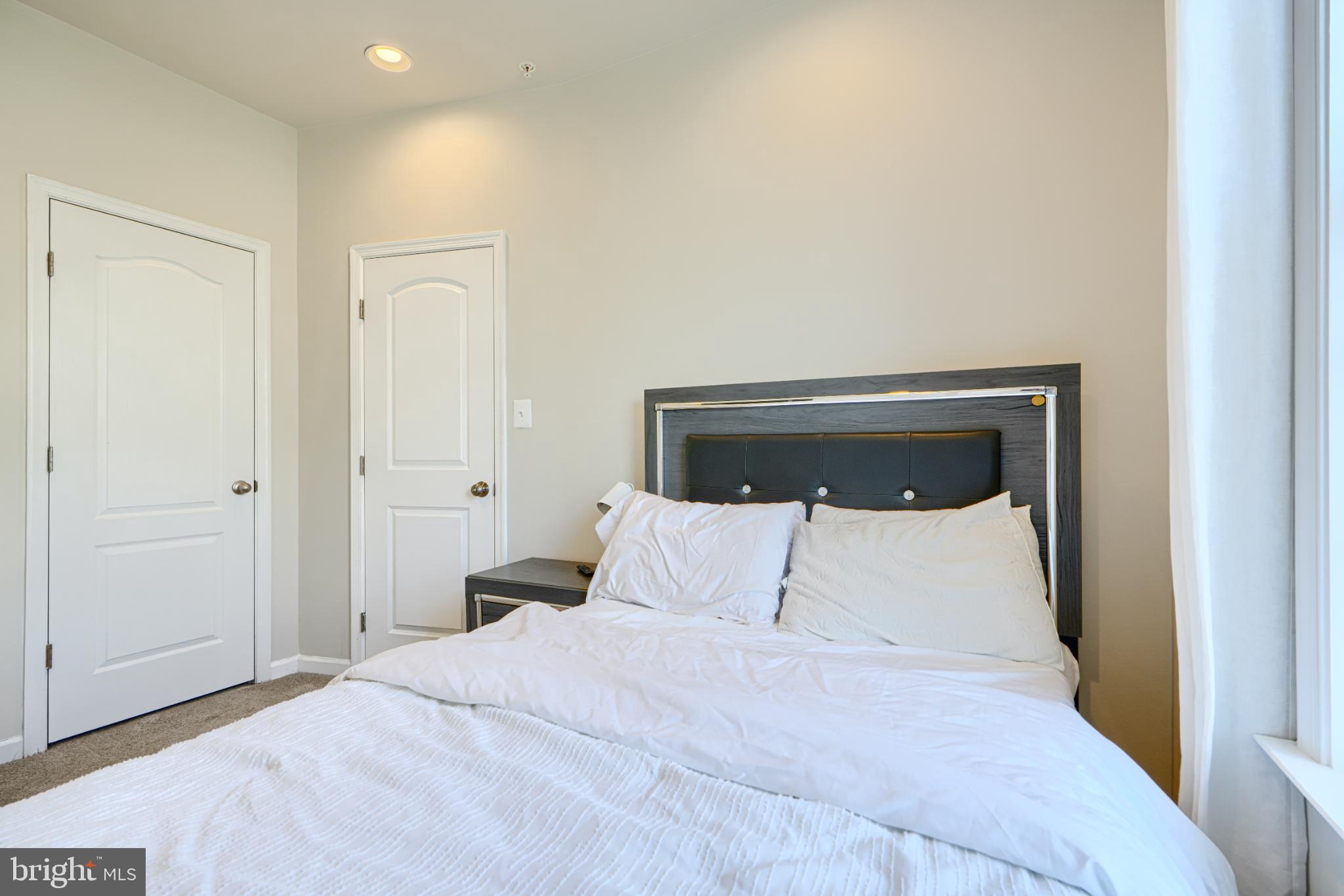 WESTPHALIA - Residential Lease