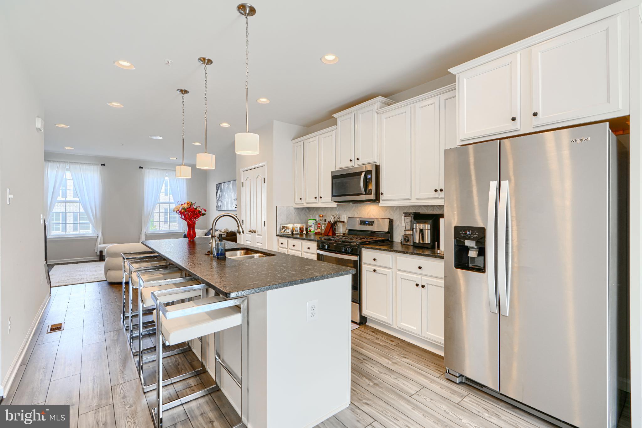 WESTPHALIA - Residential Lease