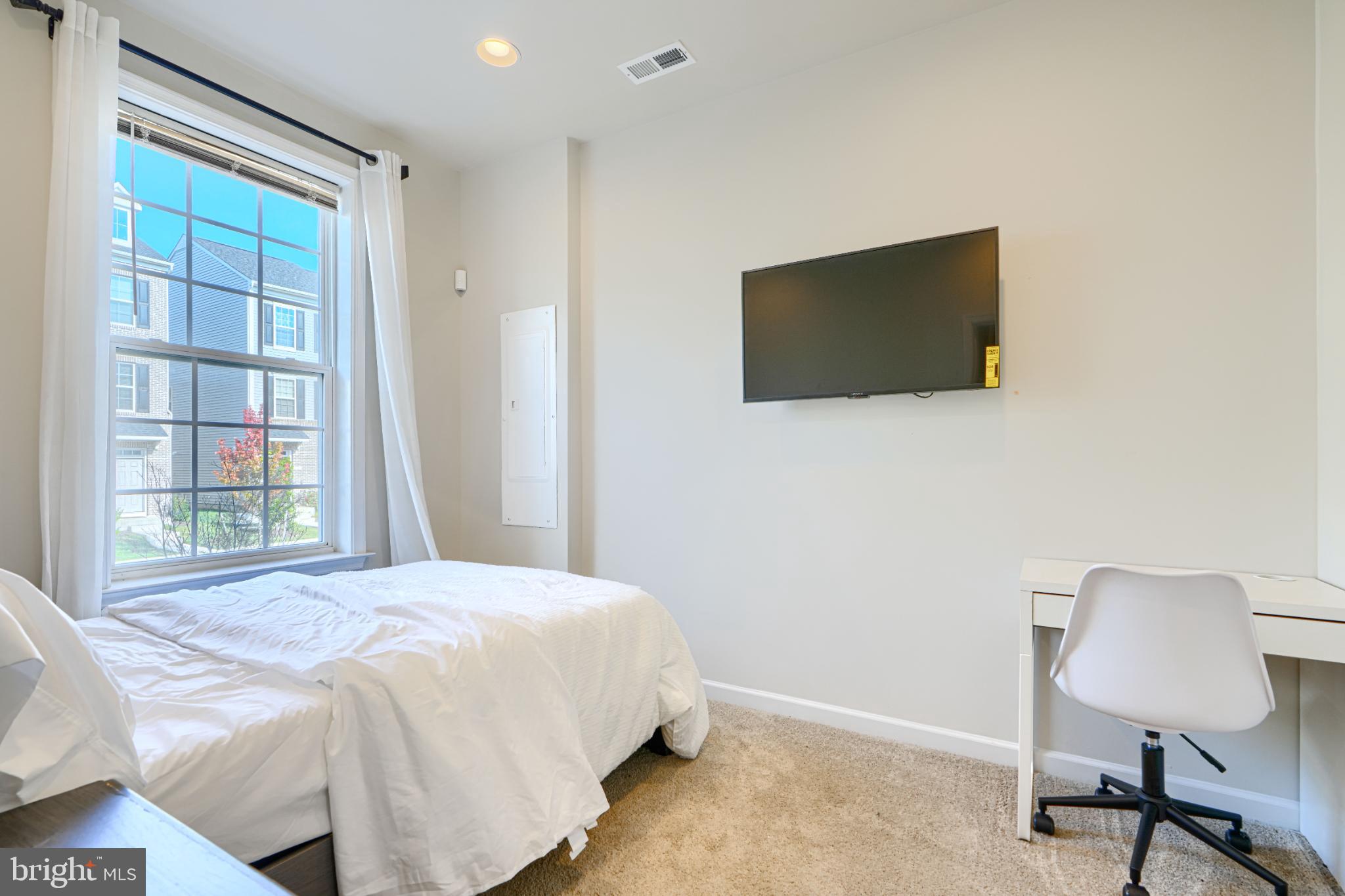 WESTPHALIA - Residential Lease