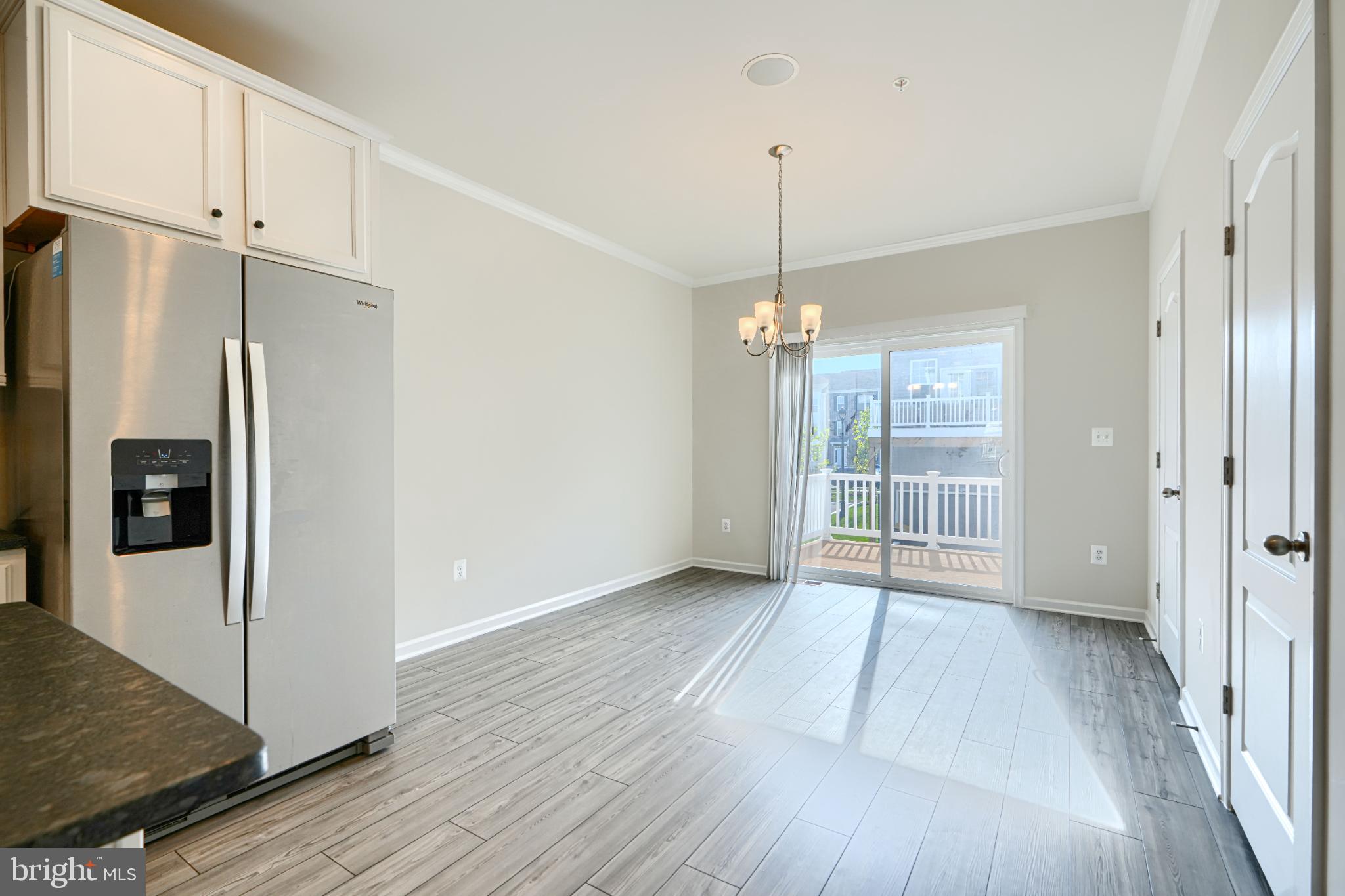 WESTPHALIA - Residential Lease