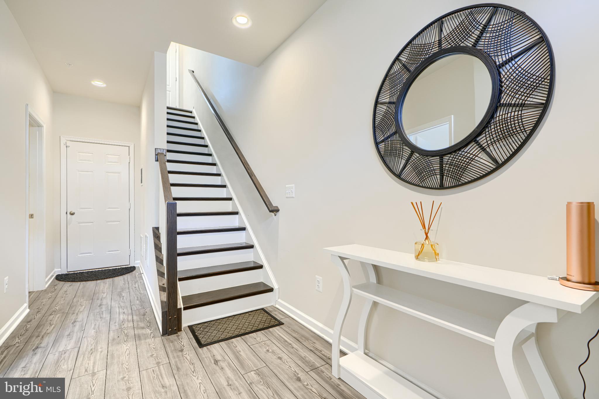 WESTPHALIA - Residential Lease