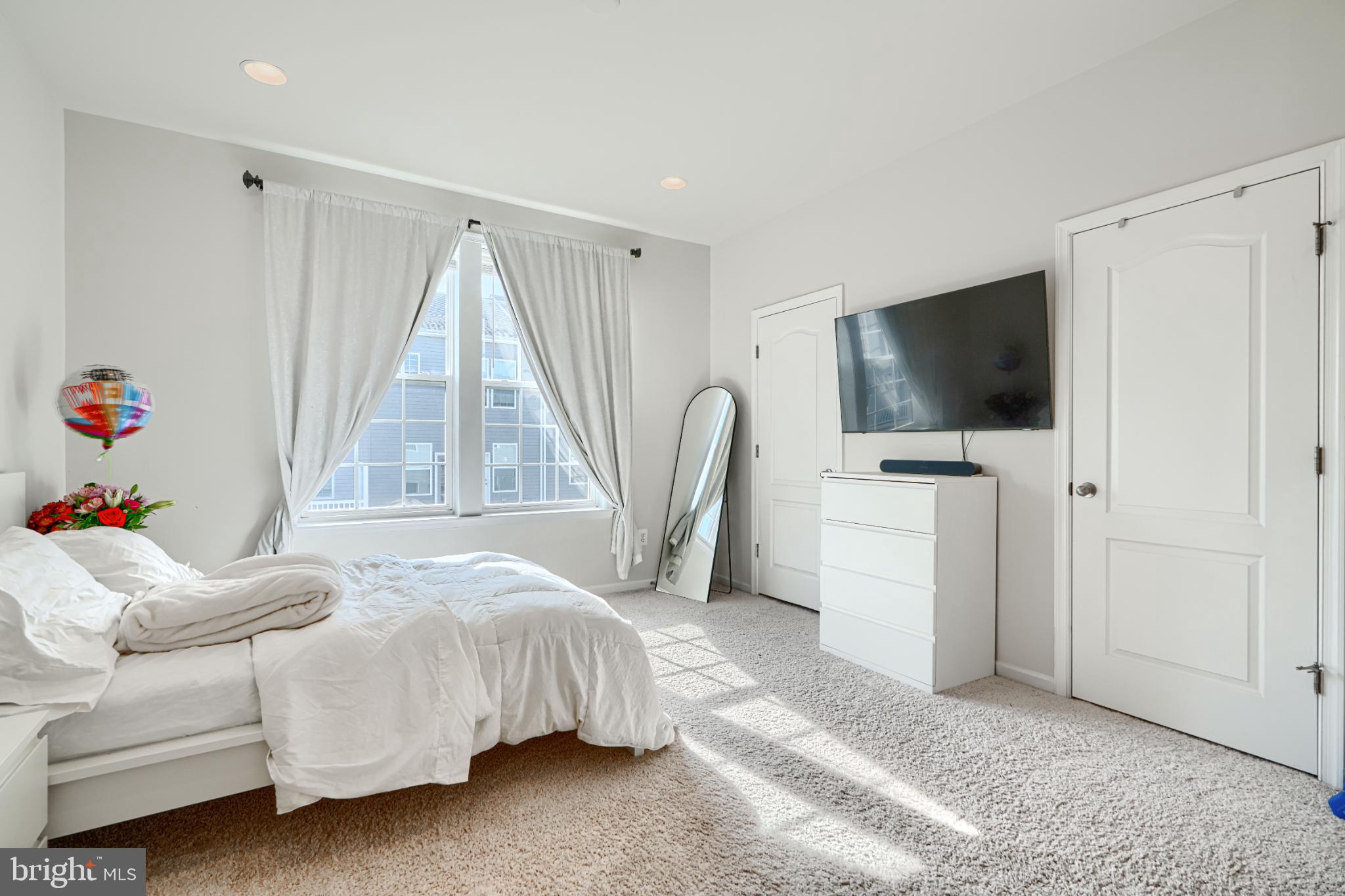 WESTPHALIA - Residential Lease