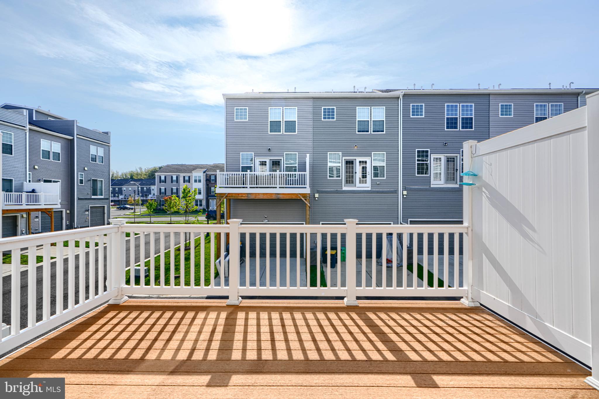 WESTPHALIA - Residential Lease