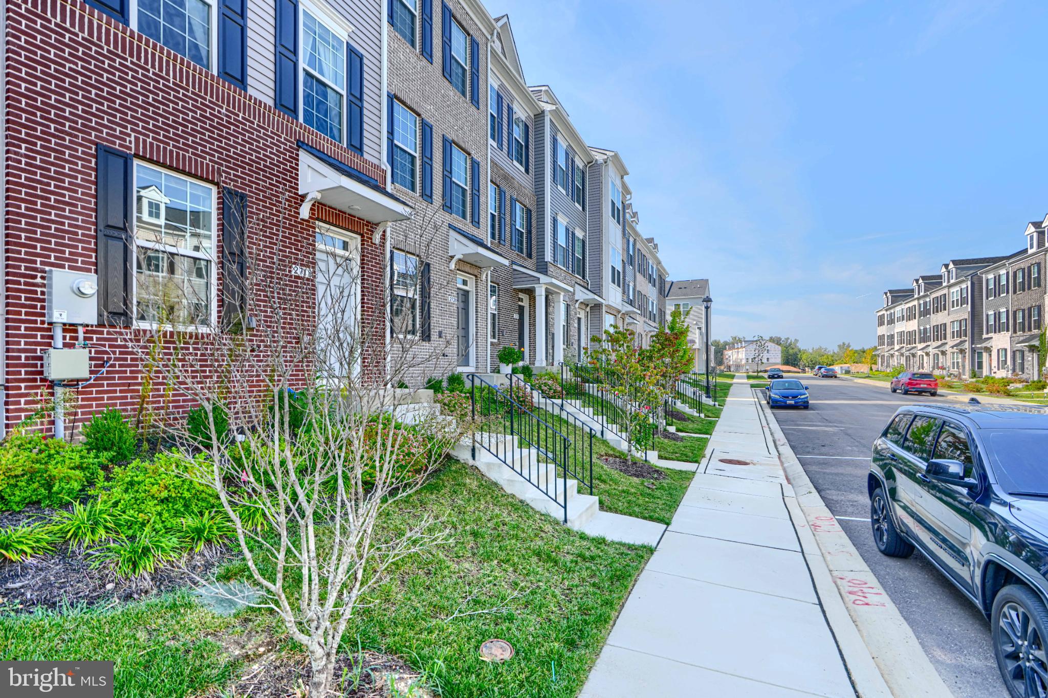 WESTPHALIA - Residential Lease