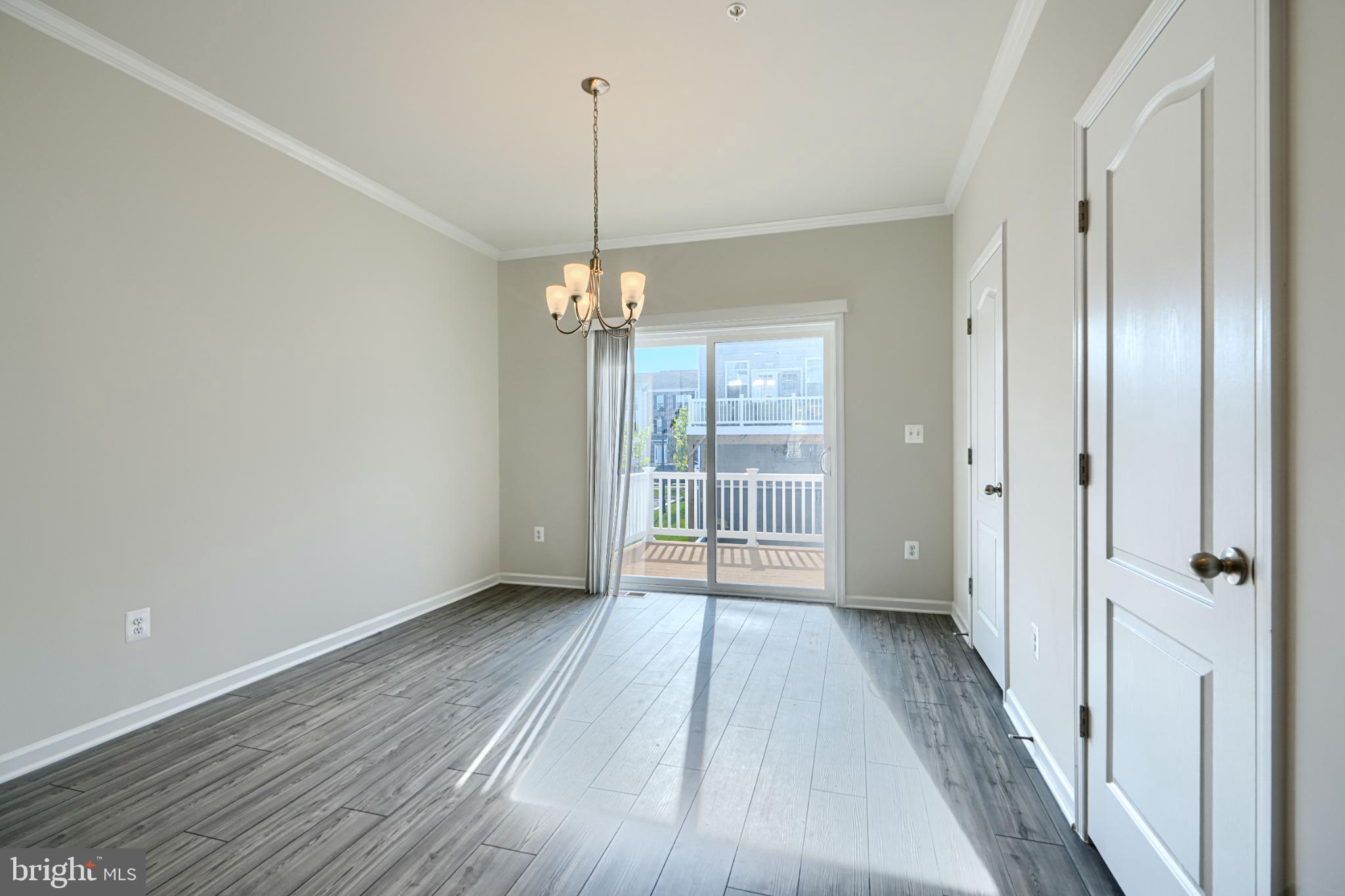 WESTPHALIA - Residential Lease