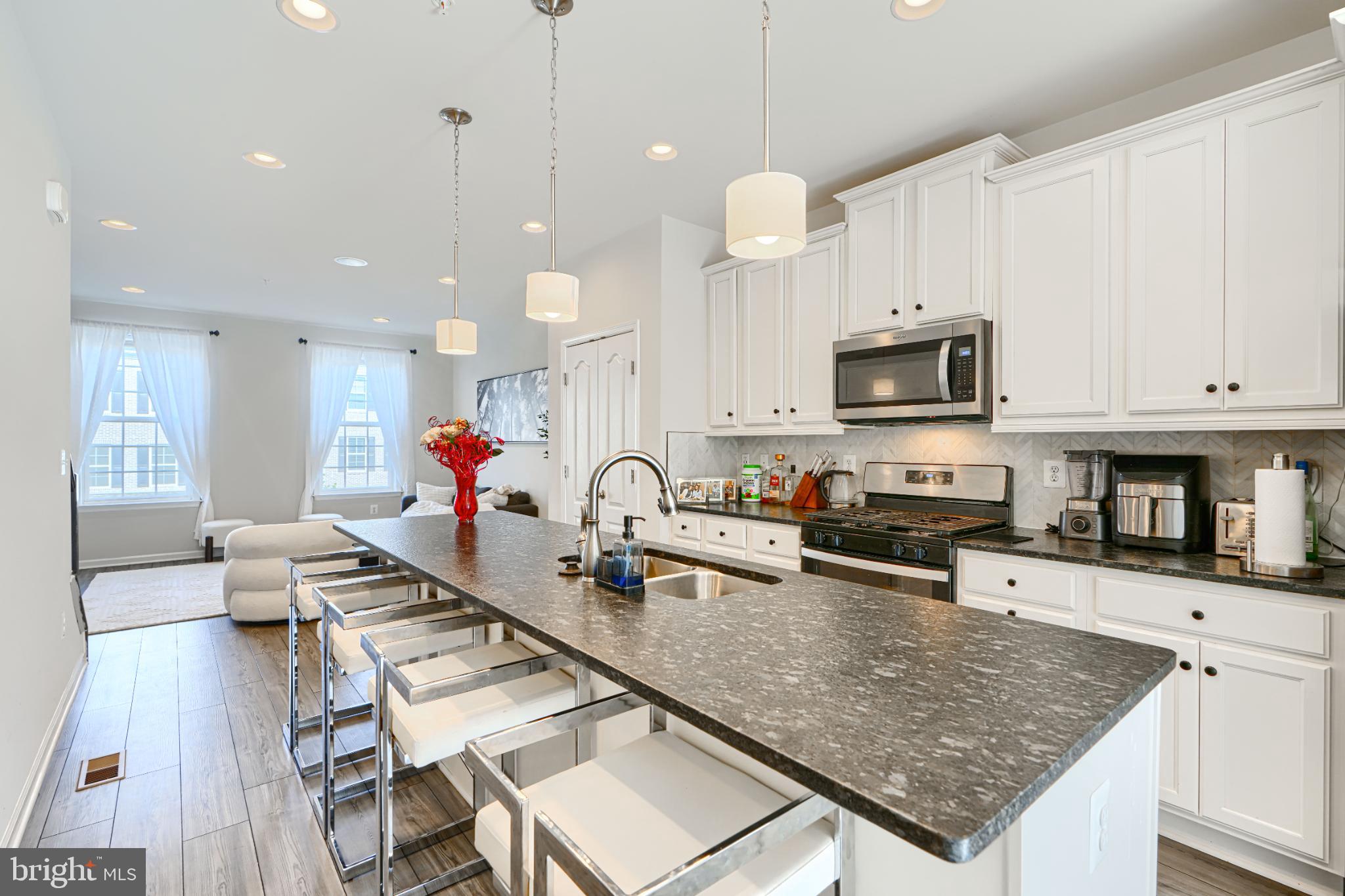 WESTPHALIA - Residential Lease