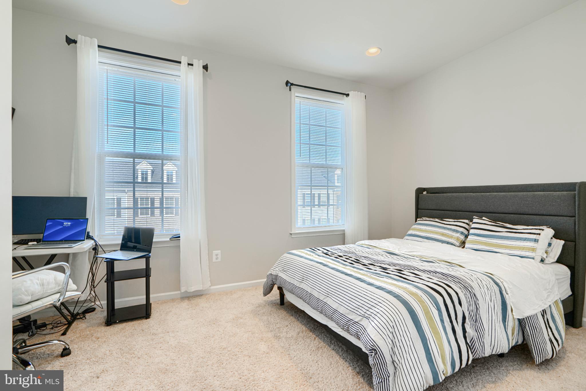 WESTPHALIA - Residential Lease