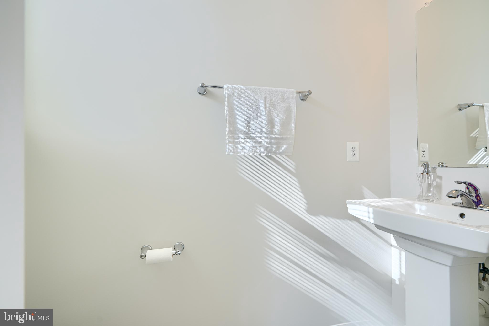 WESTPHALIA - Residential Lease