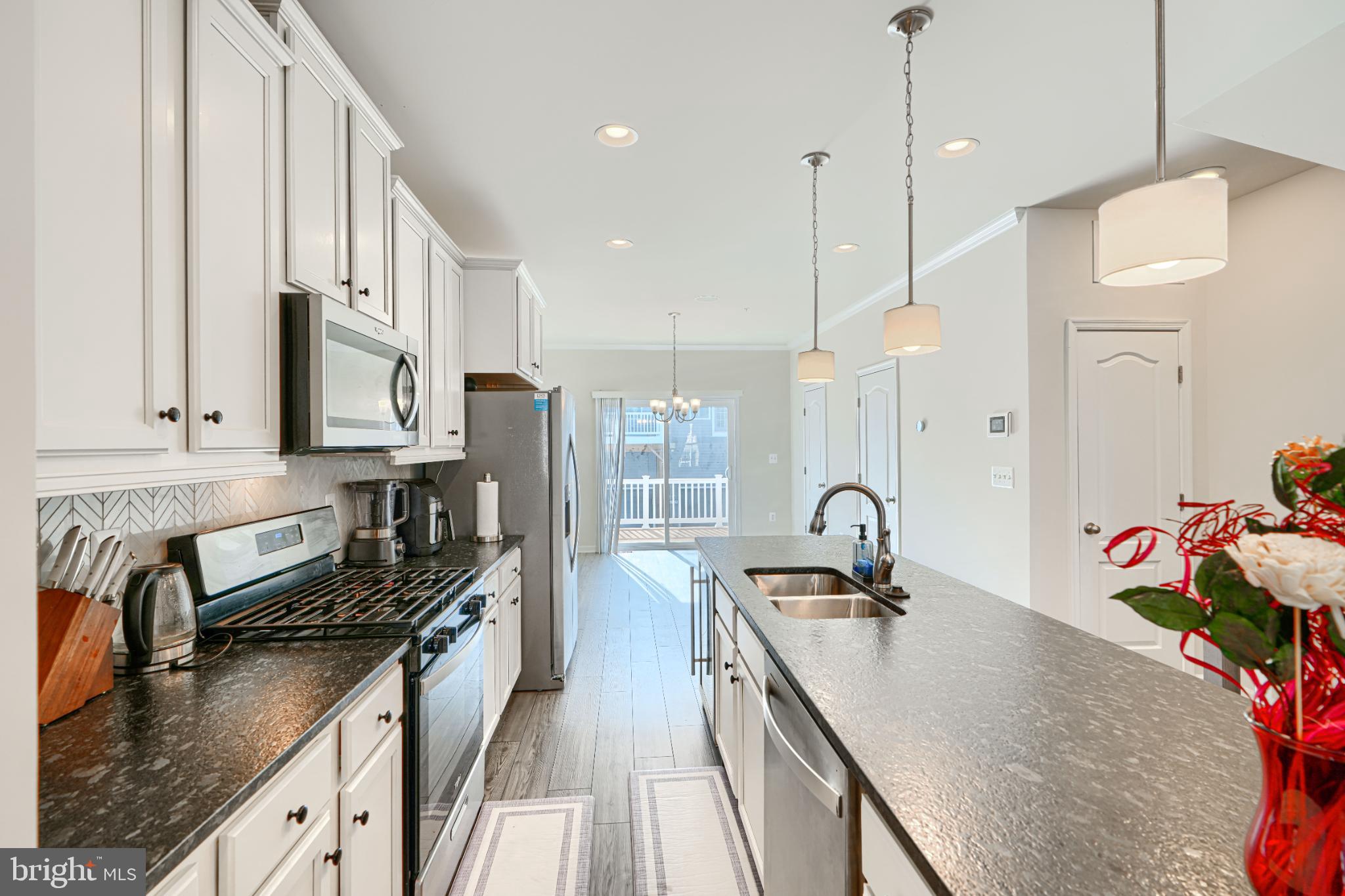 WESTPHALIA - Residential Lease