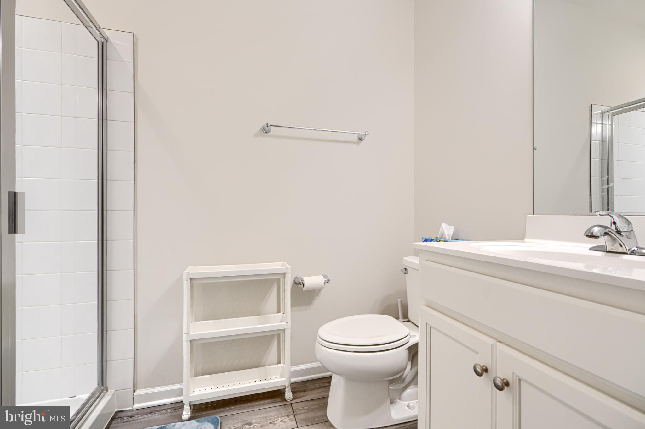 WESTPHALIA - Residential Lease