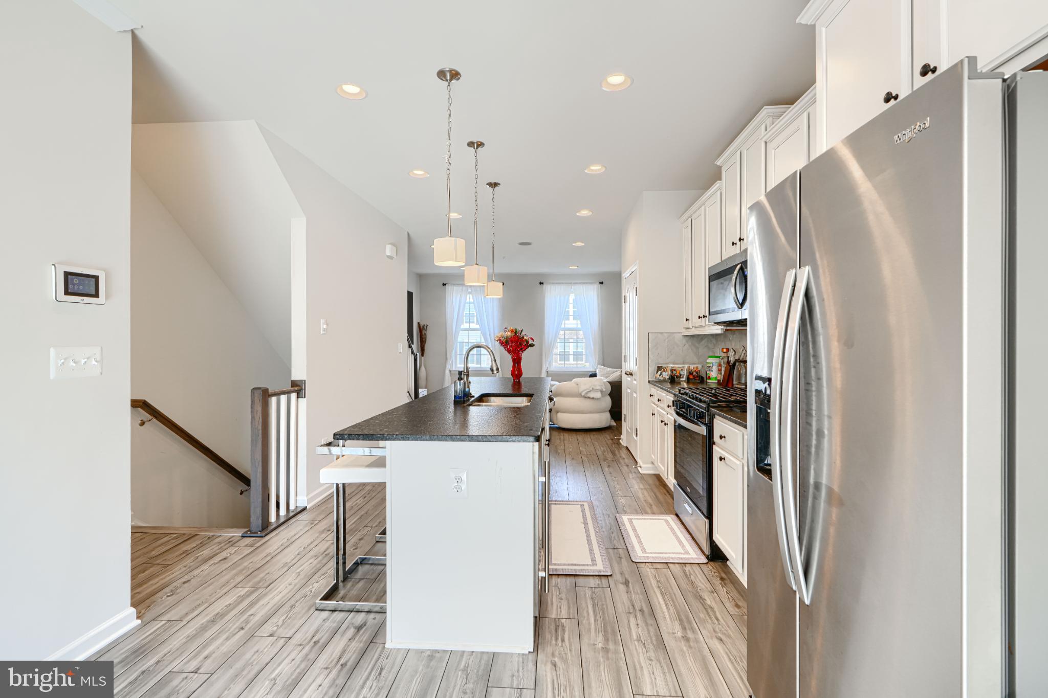 WESTPHALIA - Residential Lease