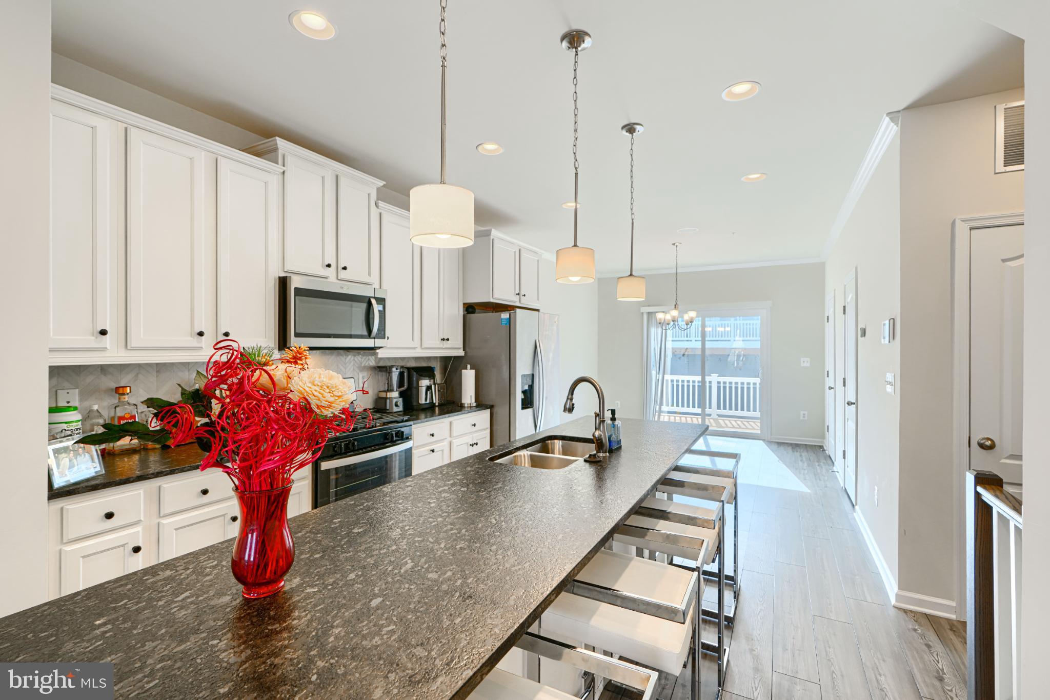 WESTPHALIA - Residential Lease