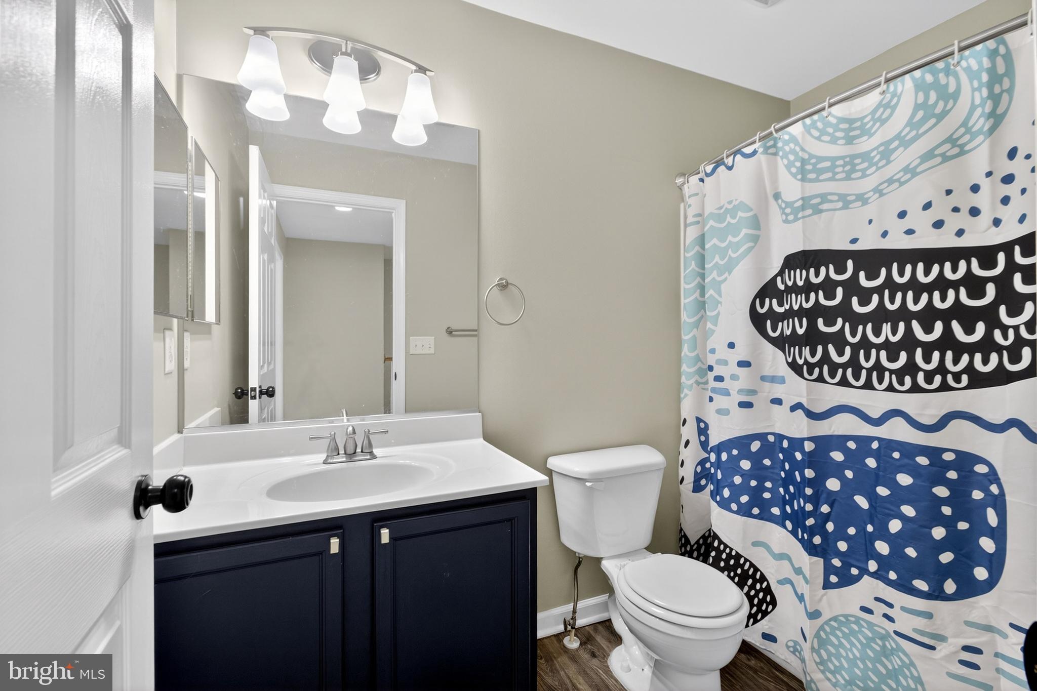 WILLOW GROVE MILL - Residential