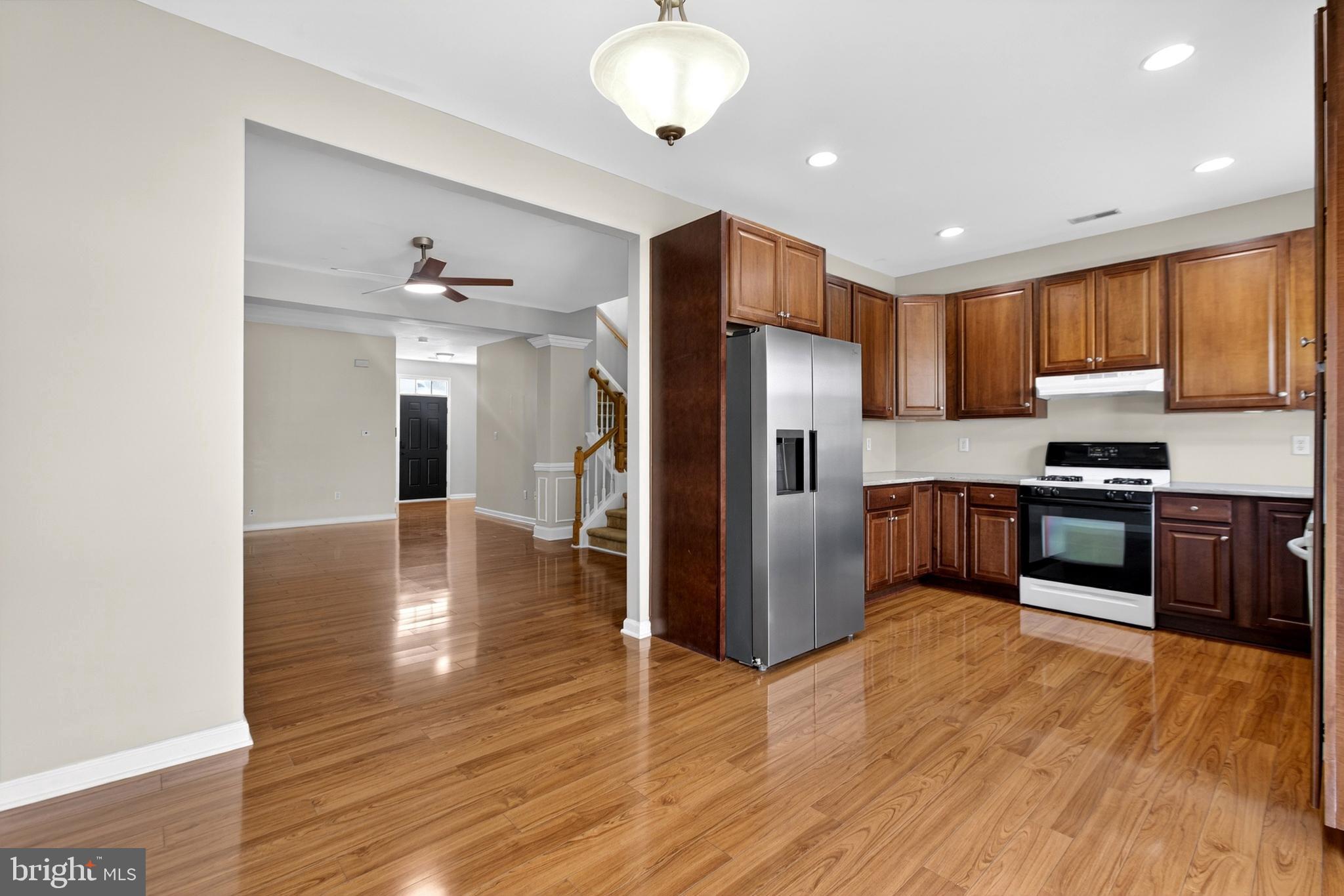 WILLOW GROVE MILL - Residential