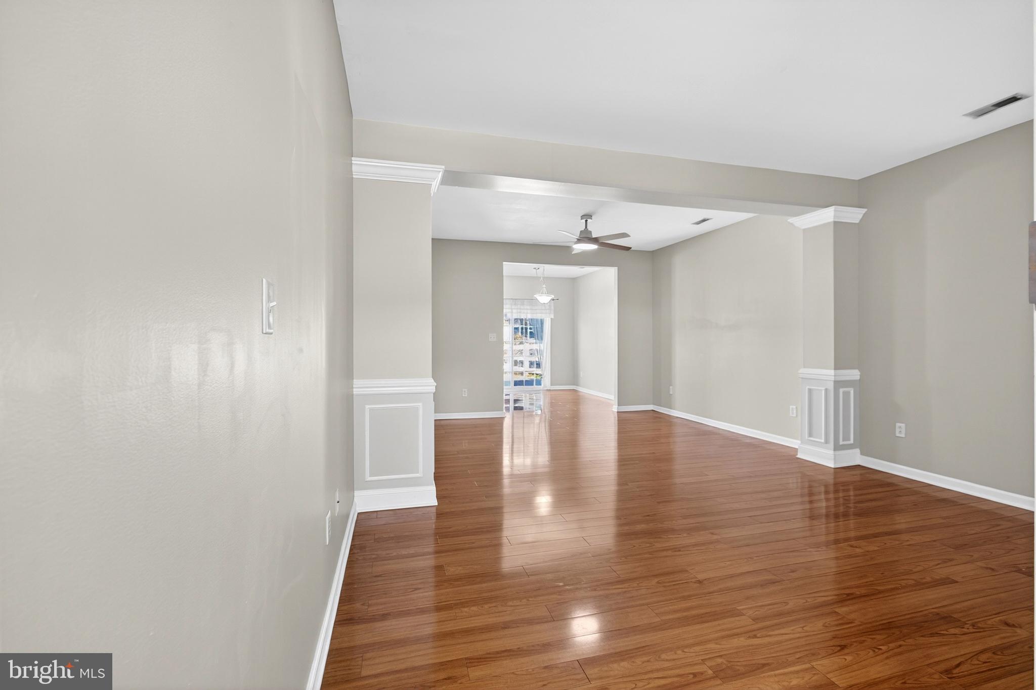 WILLOW GROVE MILL - Residential