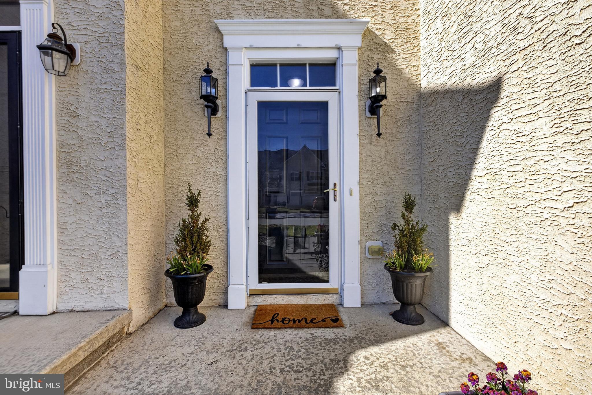 WILLOW GROVE MILL - Residential