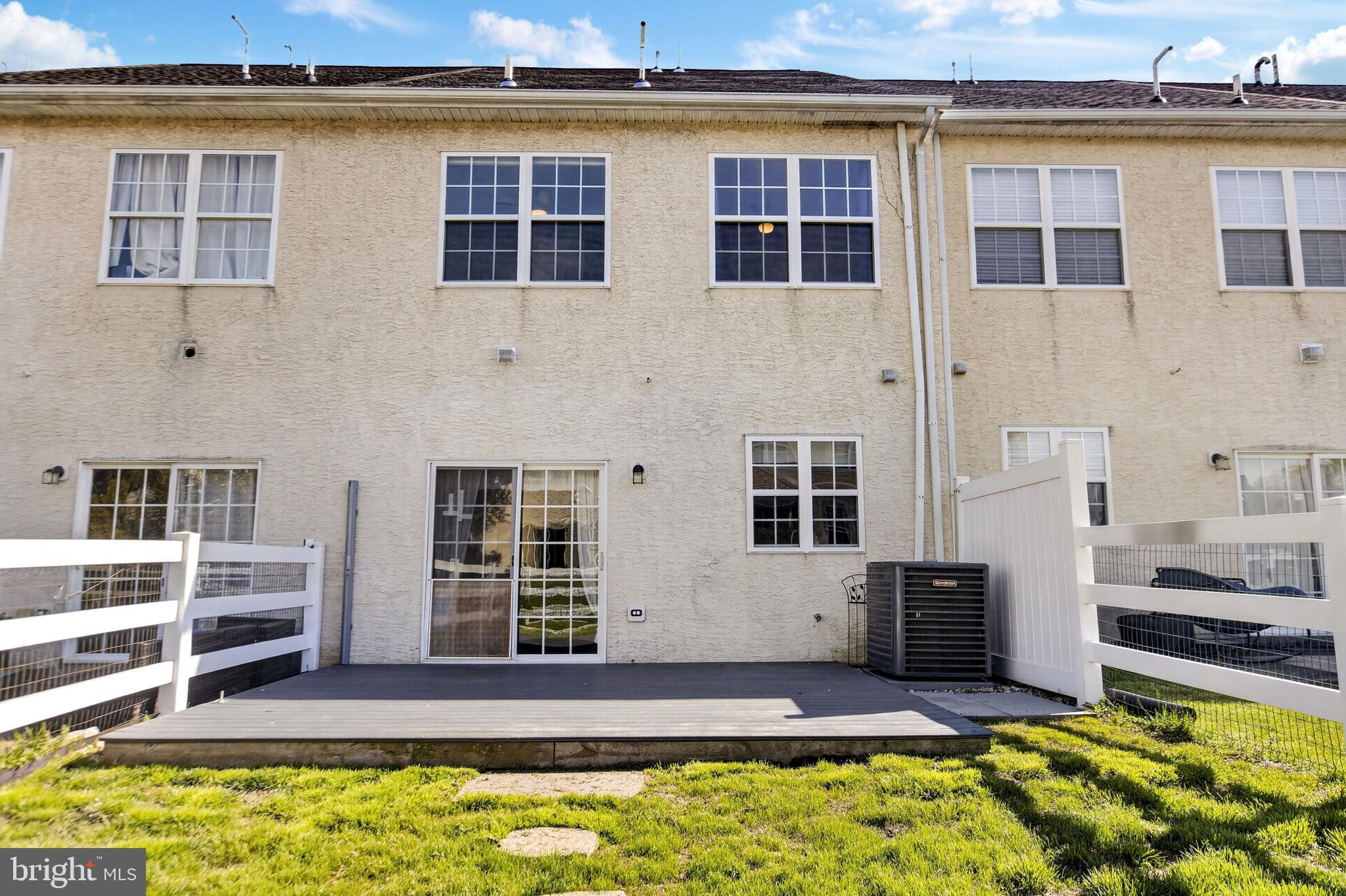 WILLOW GROVE MILL - Residential