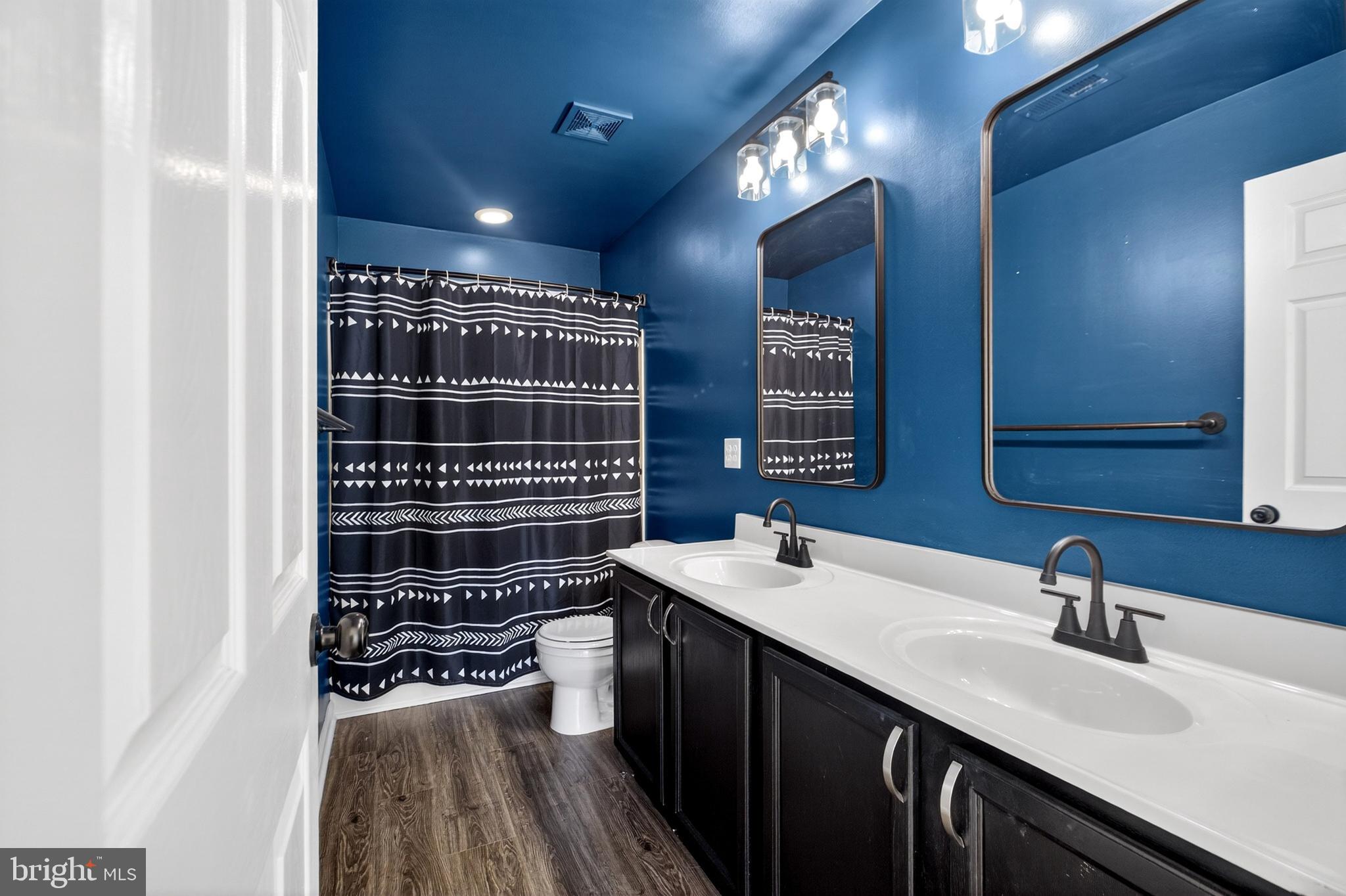 WILLOW GROVE MILL - Residential