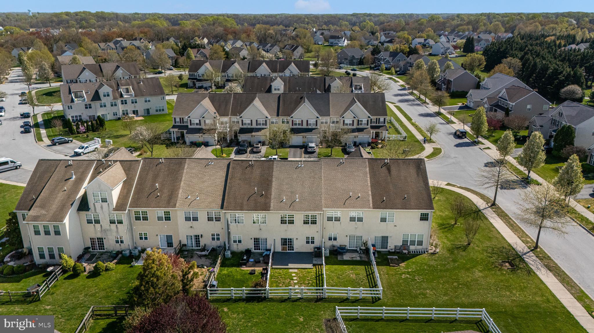 WILLOW GROVE MILL - Residential