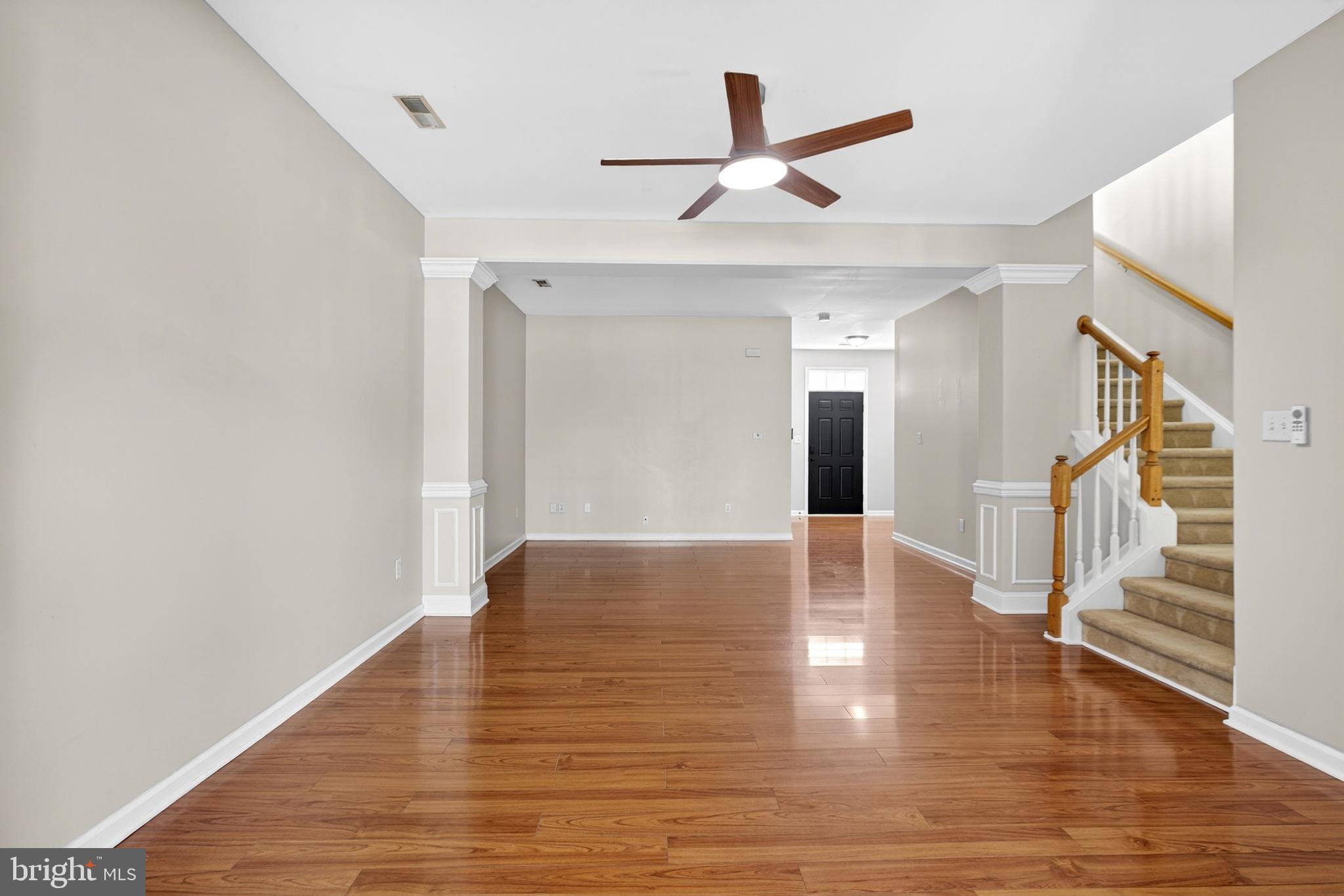 WILLOW GROVE MILL - Residential